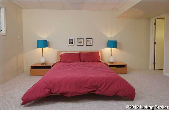 501 Ridgewood Road Louisville, KY 40207 - Photo 20 of 25 Additional Photo
