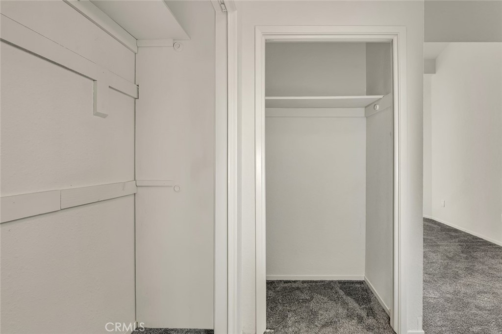 3350-74 M Street Merced, CA 95348 - Photo 24 of 55 a view of walk in closet