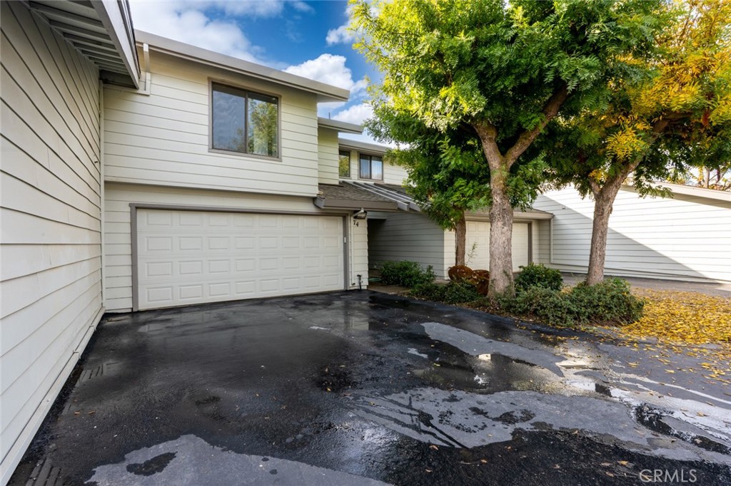 3350-74 M Street Merced, CA 95348 - Photo 30 of 55 a front view of a house with garden