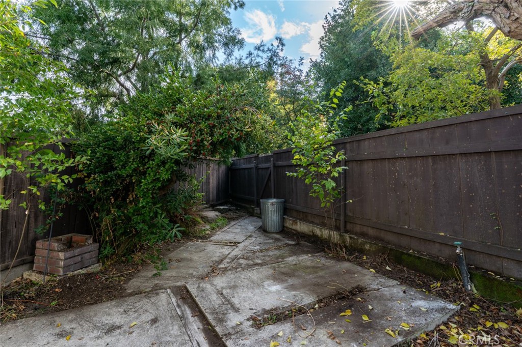 3350-74 M Street Merced, CA 95348 - Photo 43 of 55 a backyard of a house with lots of green space