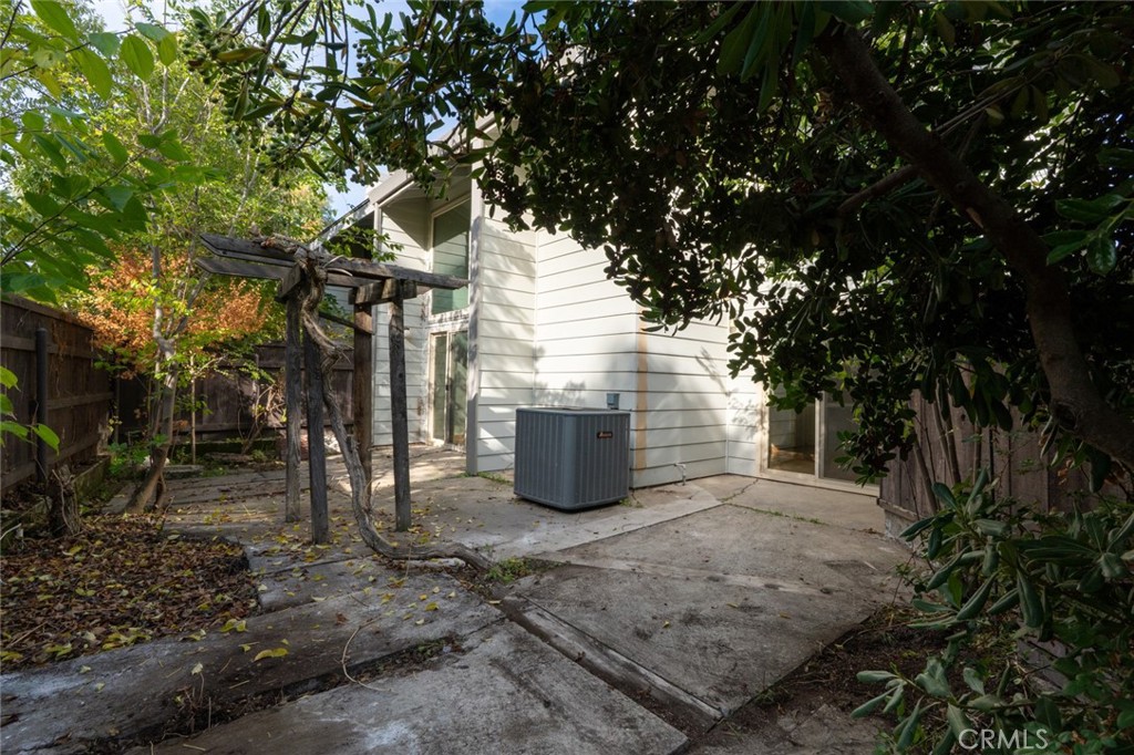 3350-74 M Street Merced, CA 95348 - Photo 46 of 55 a view of a outdoor space with a tree