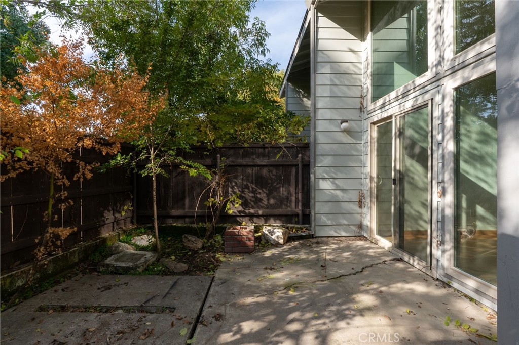 3350-74 M Street Merced, CA 95348 - Photo 47 of 55 a view of a house with a yard