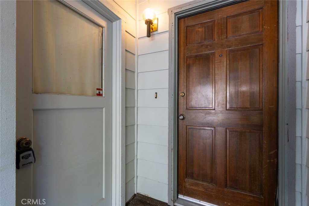 3350-74 M Street Merced, CA 95348 - Photo 49 of 55 a bathroom with a glass door shower