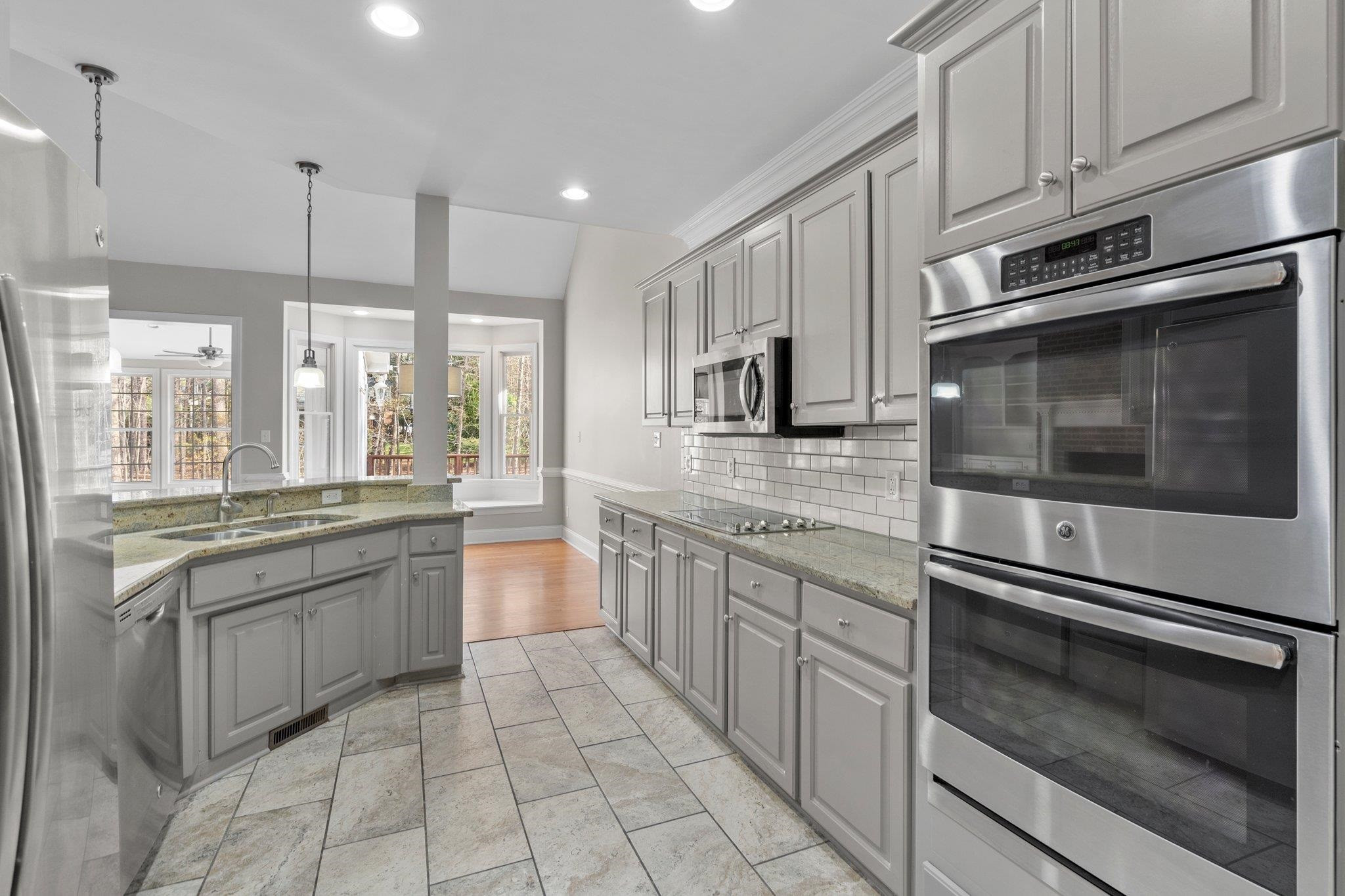 633 Pendleton Lake Road Raleigh, NC 27614 - Photo 7 of 56 Photo 7