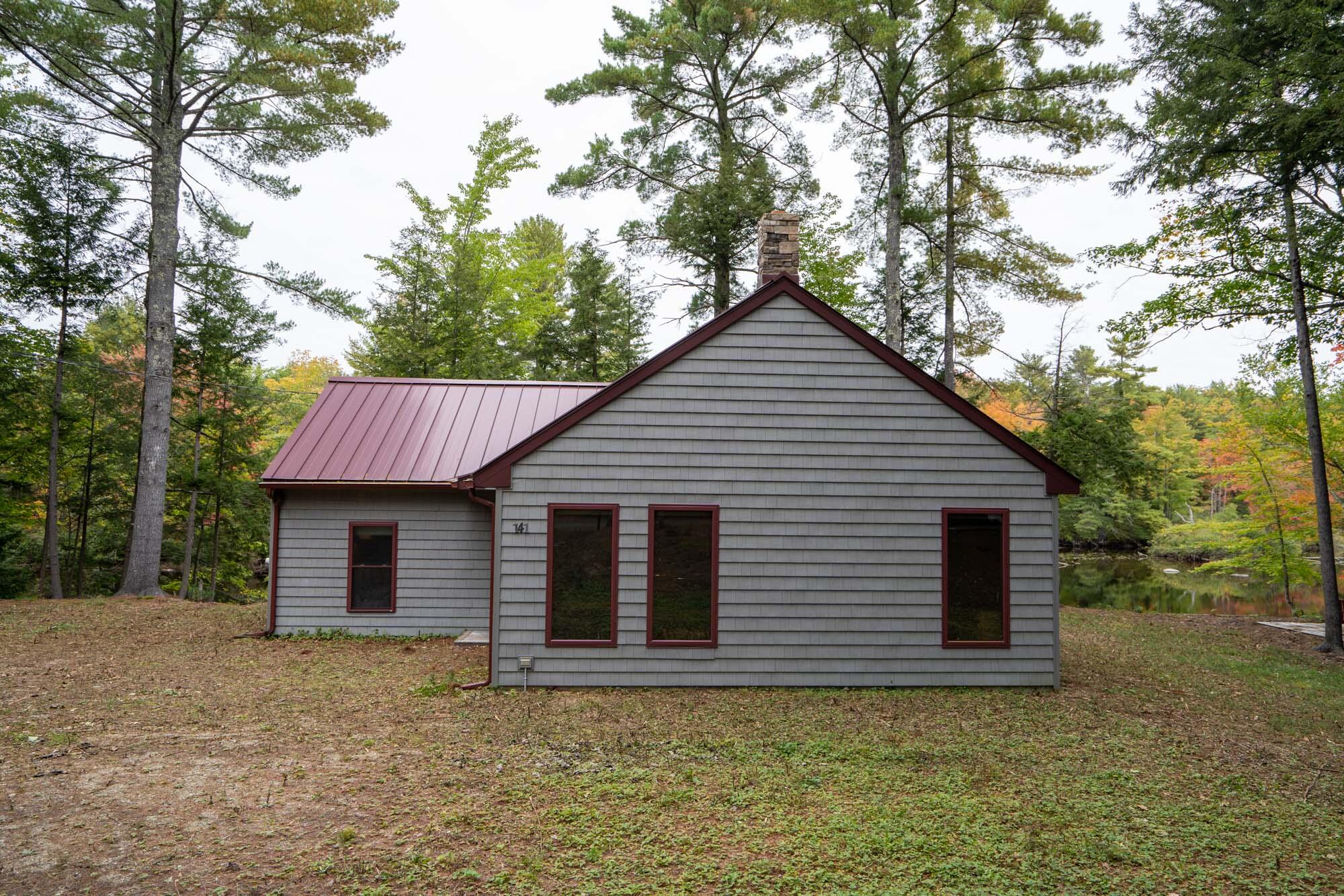 141 Sokokis Road Parsonsfield, ME 04047 - Photo 24 of 34 141 Sokokis-24