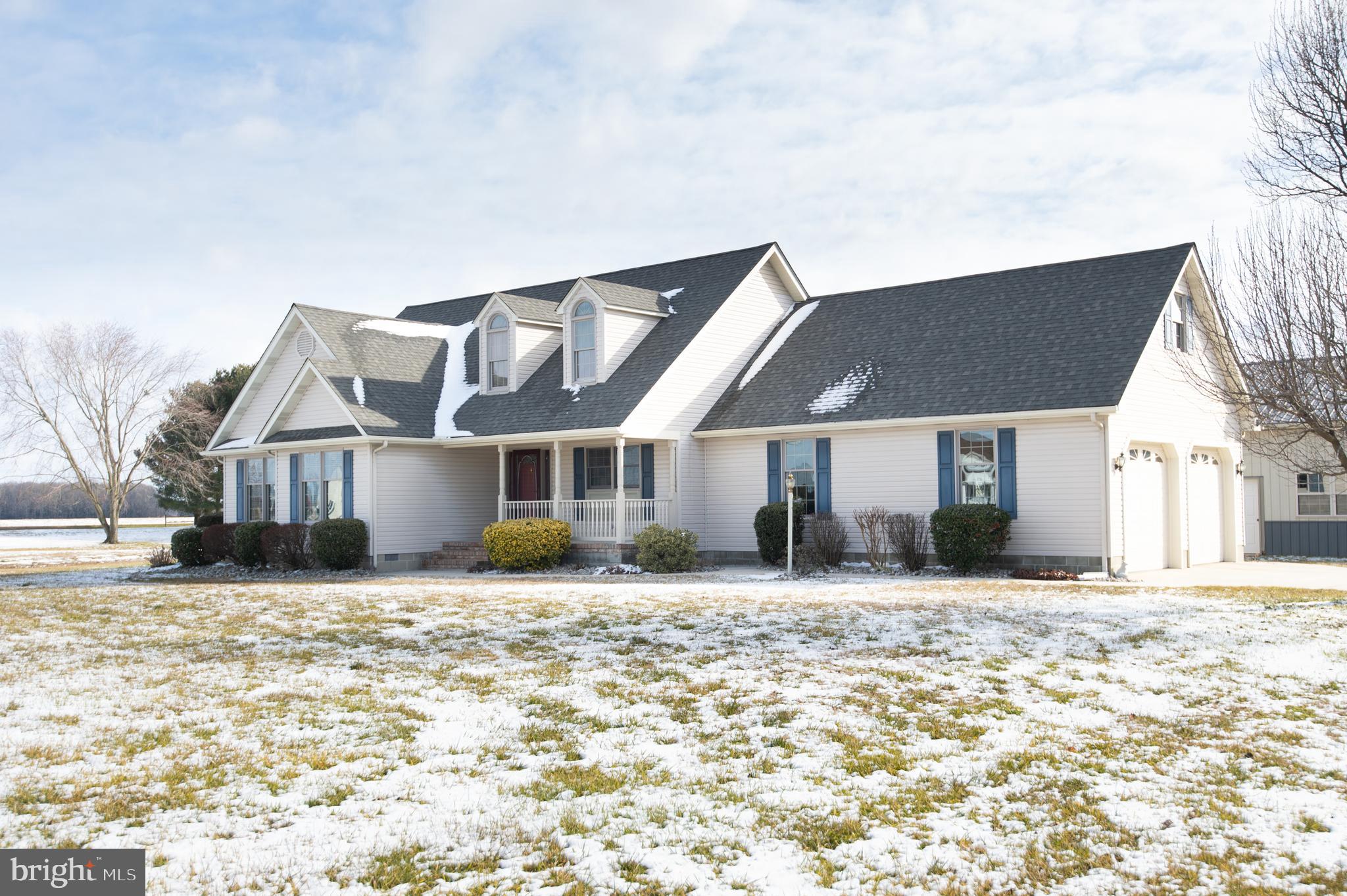 3654 Ingram Branch Road Harrington, DE 19952 - Photo 41 of 69 Gallery Image 41
