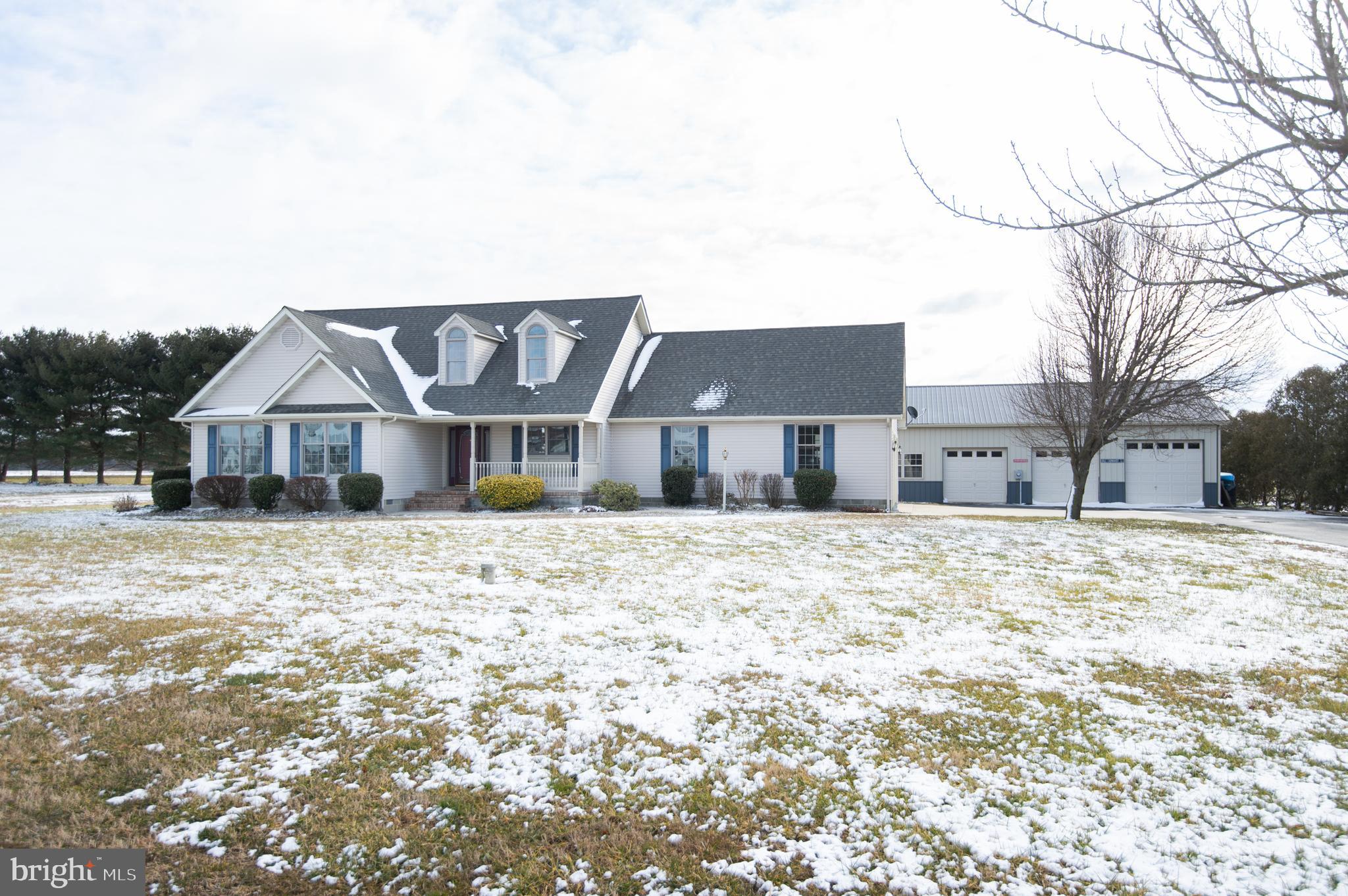 3654 Ingram Branch Road Harrington, DE 19952 - Photo 42 of 69 Gallery Image 42