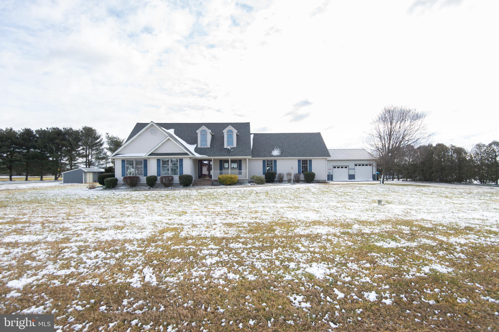 3654 Ingram Branch Road Harrington, DE 19952 - Photo 43 of 69 Gallery Image 43