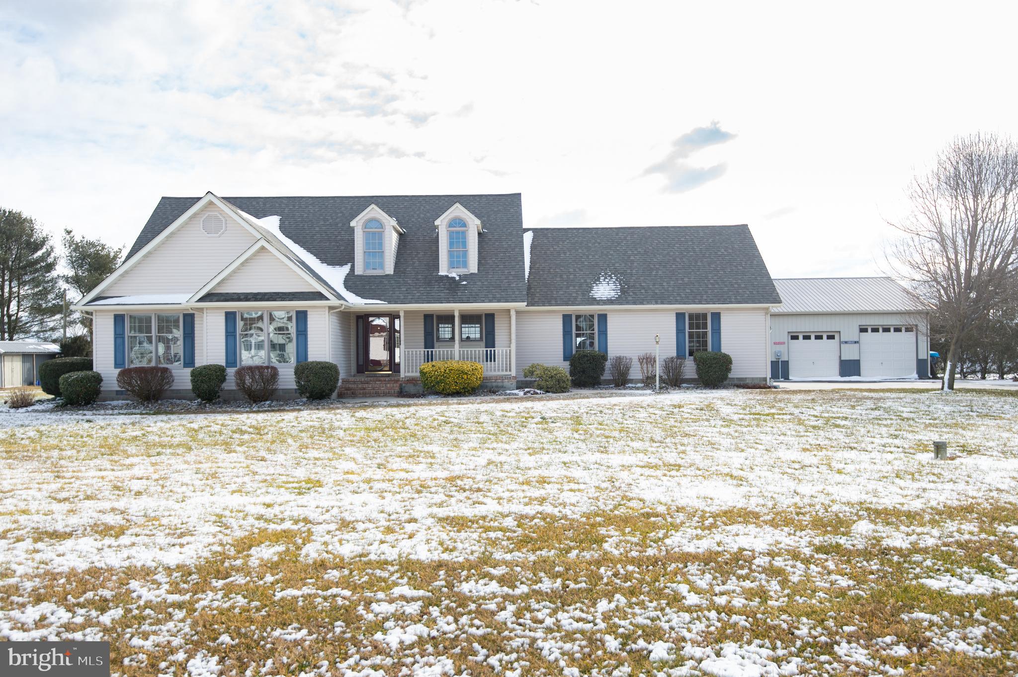 3654 Ingram Branch Road Harrington, DE 19952 - Photo 44 of 69 Gallery Image 44