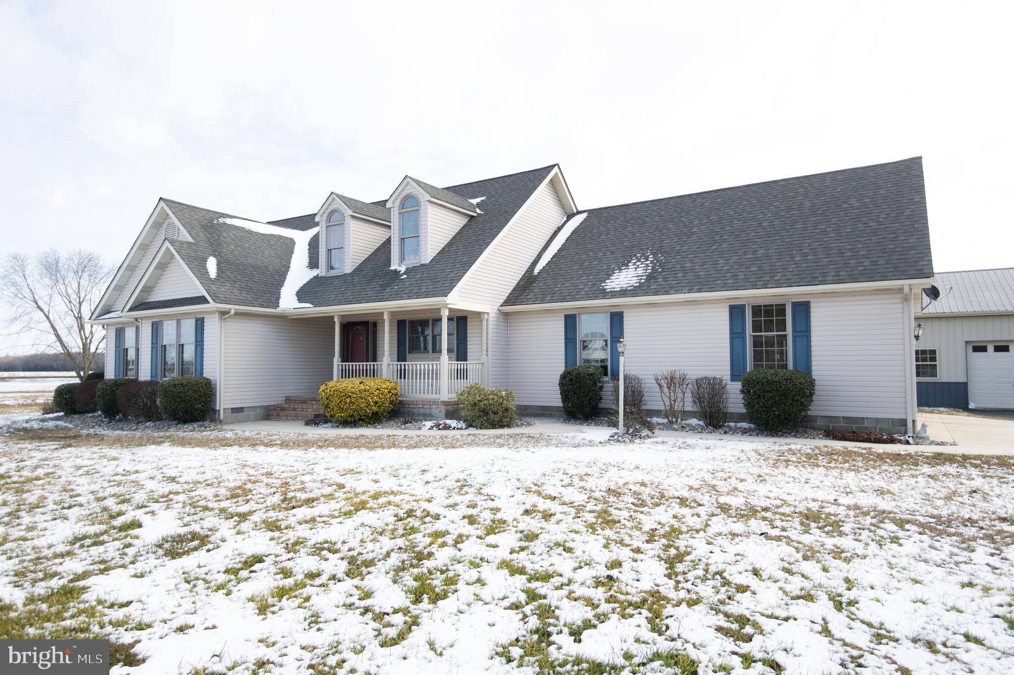 3654 Ingram Branch Road Harrington, DE 19952 - Photo 46 of 69 Gallery Image 46