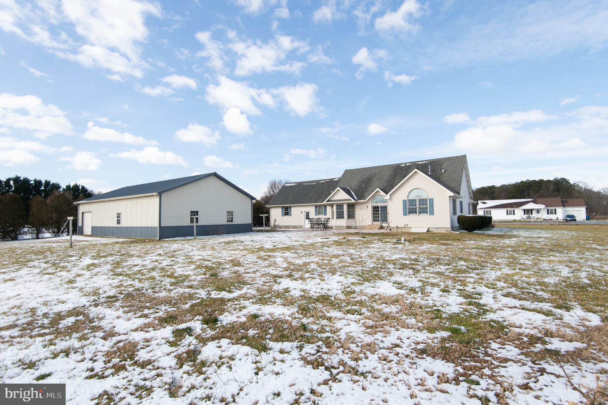 3654 Ingram Branch Road Harrington, DE 19952 - Photo 51 of 69 Gallery Image 51