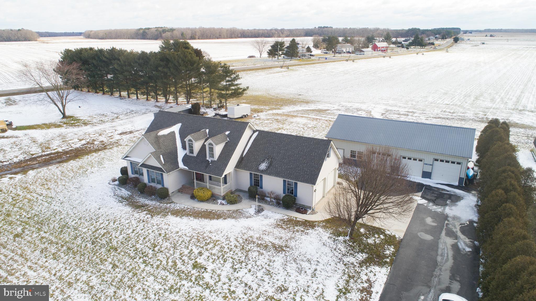 3654 Ingram Branch Road Harrington, DE 19952 - Photo 56 of 69 Gallery Image 56