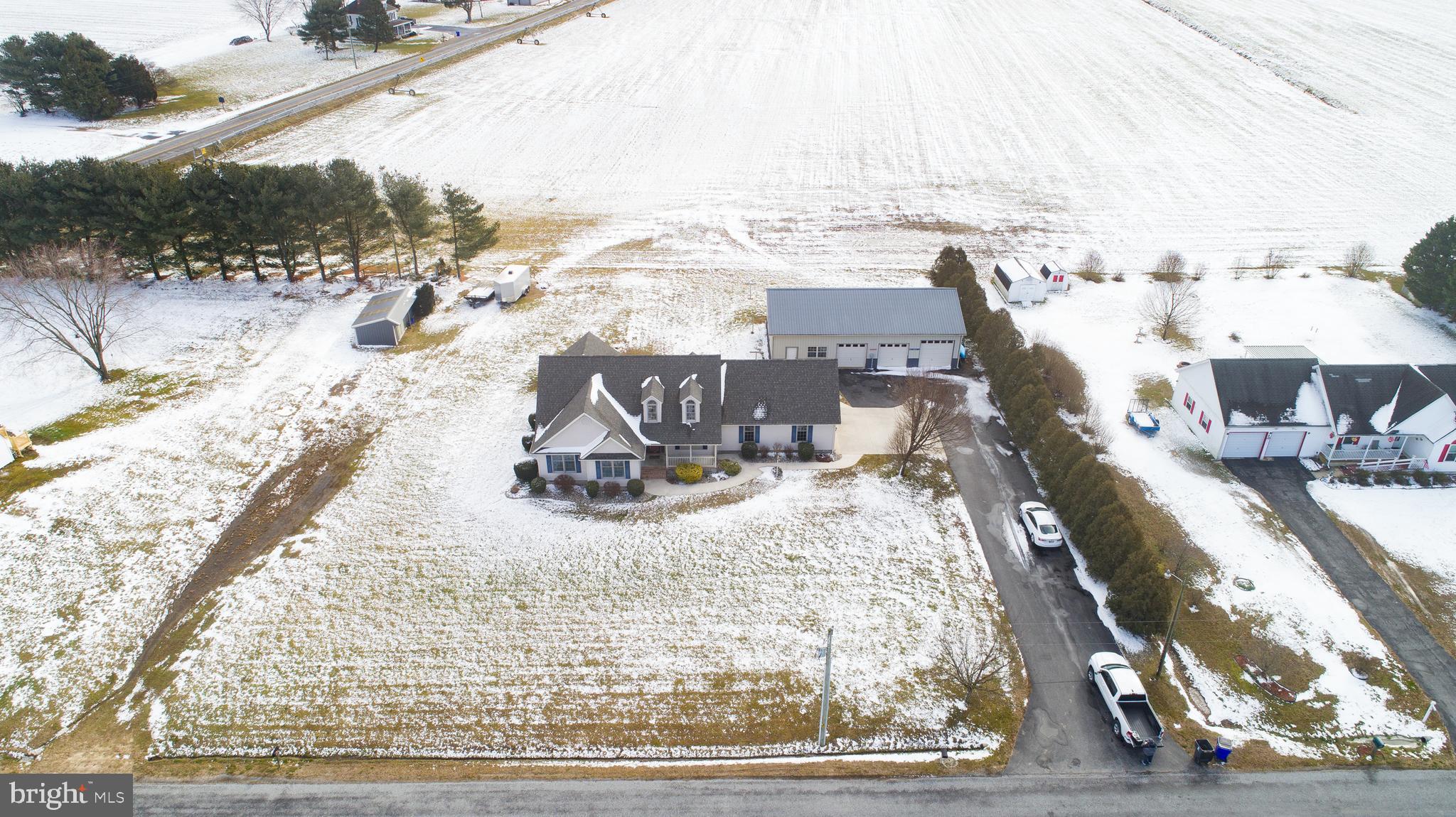 3654 Ingram Branch Road Harrington, DE 19952 - Photo 65 of 69 Gallery Image 65