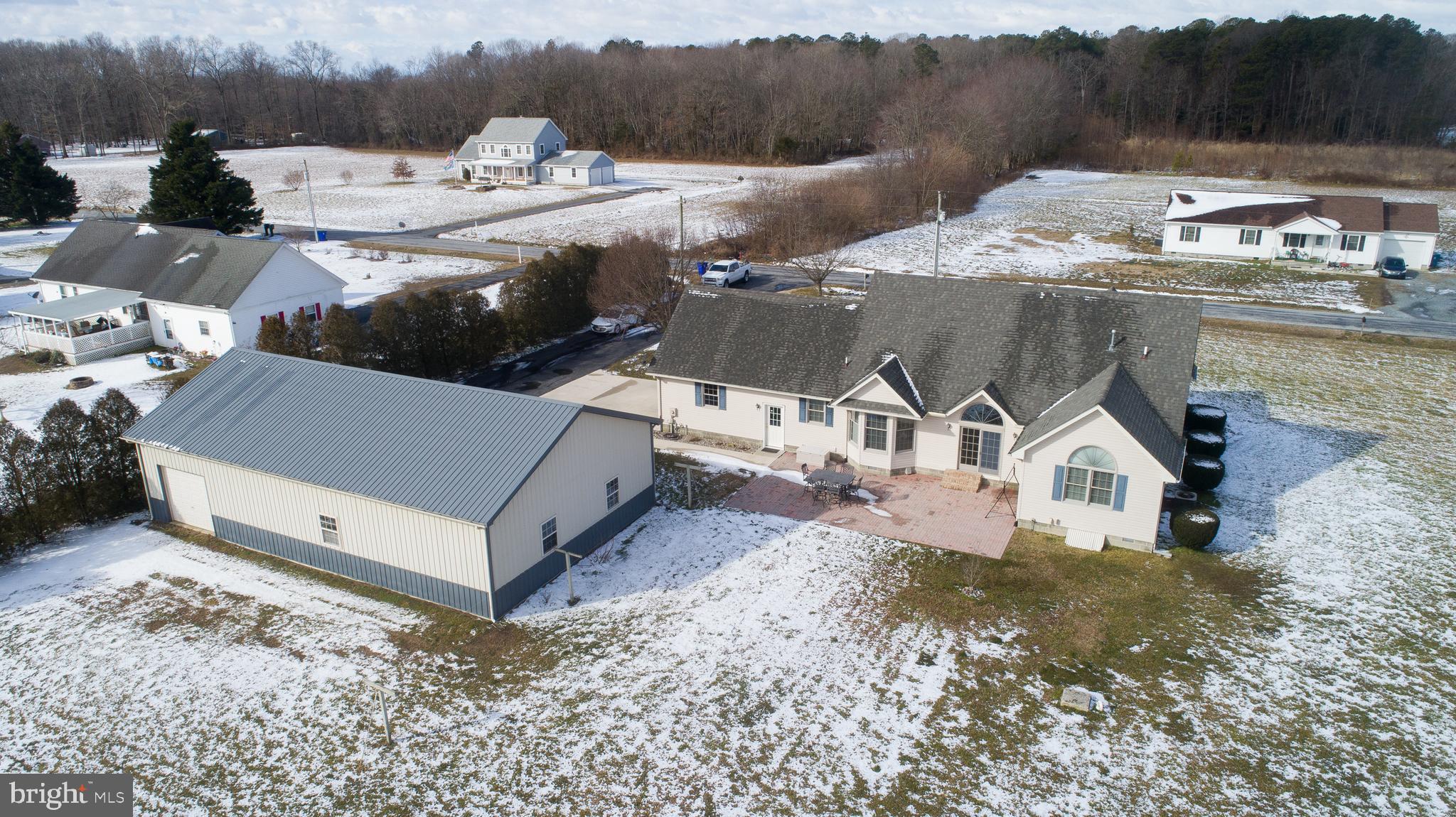 3654 Ingram Branch Road Harrington, DE 19952 - Photo 67 of 69 Gallery Image 67
