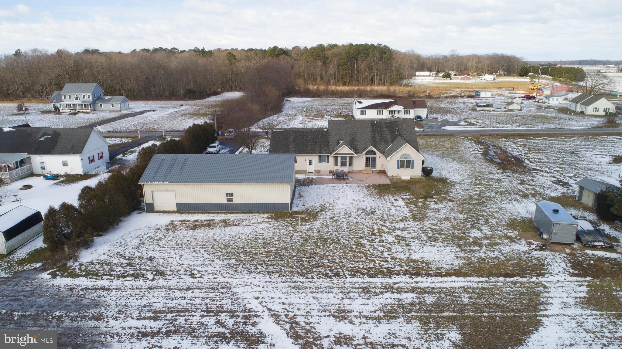 3654 Ingram Branch Road Harrington, DE 19952 - Photo 68 of 69 Gallery Image 68