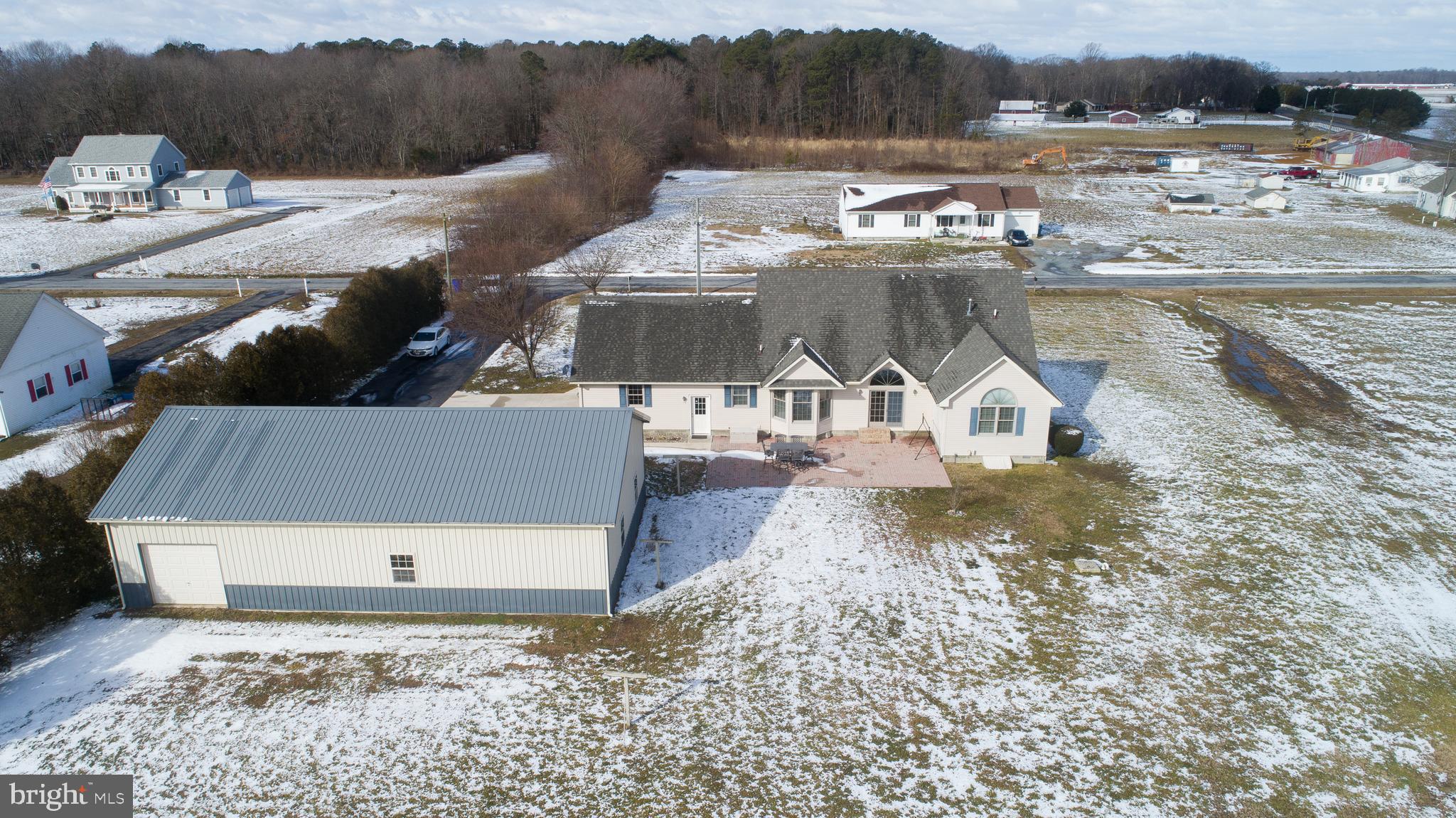 3654 Ingram Branch Road Harrington, DE 19952 - Photo 69 of 69 Gallery Image 69