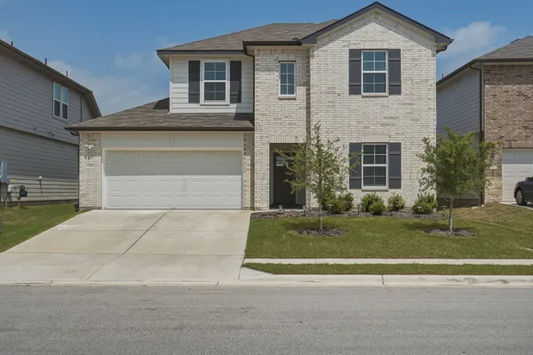 $384,900 | 13908 Howser Trace, Manor, TX 78653