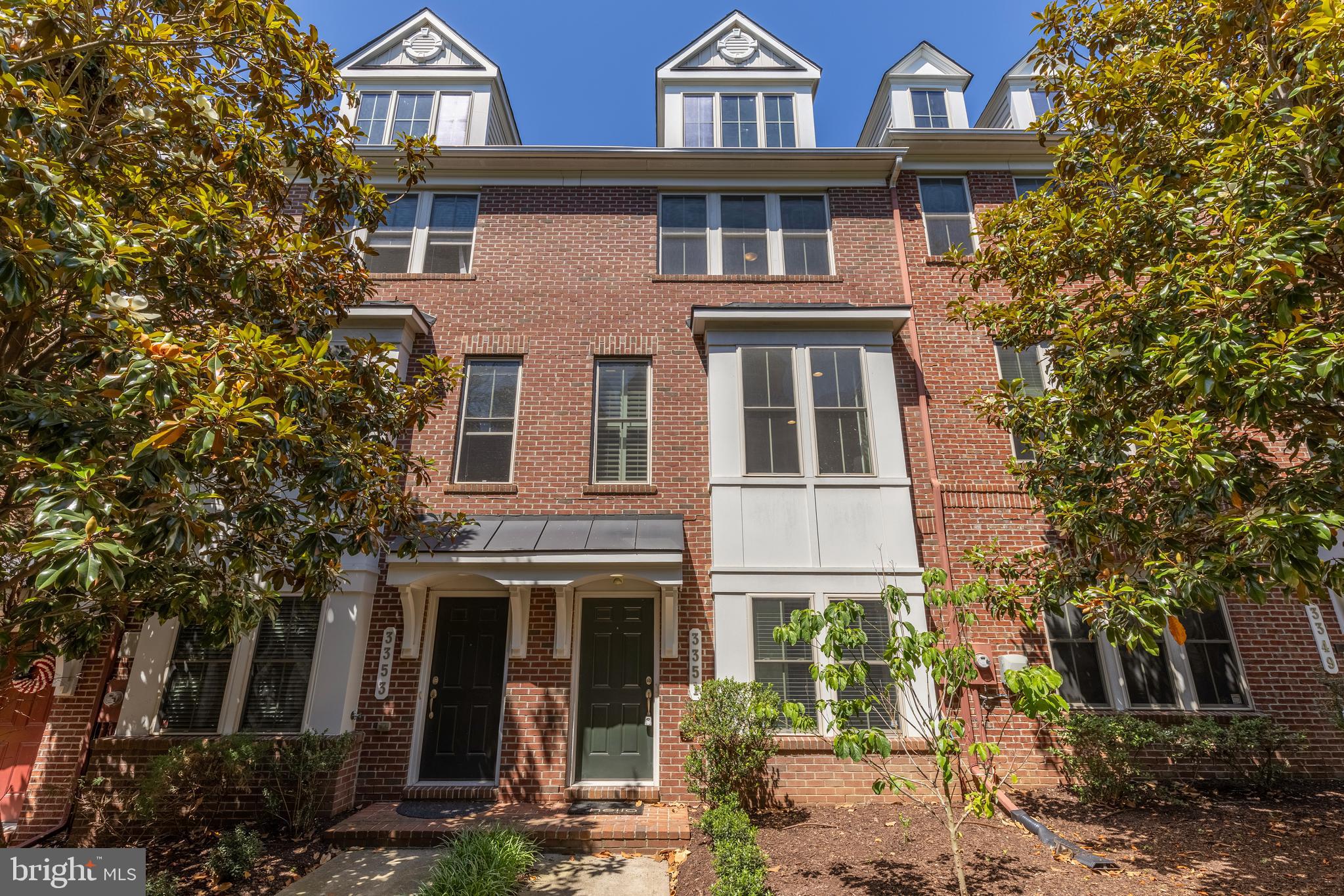 3351 Kemper Road Arlington, VA 22206 - Photo 2 of 22