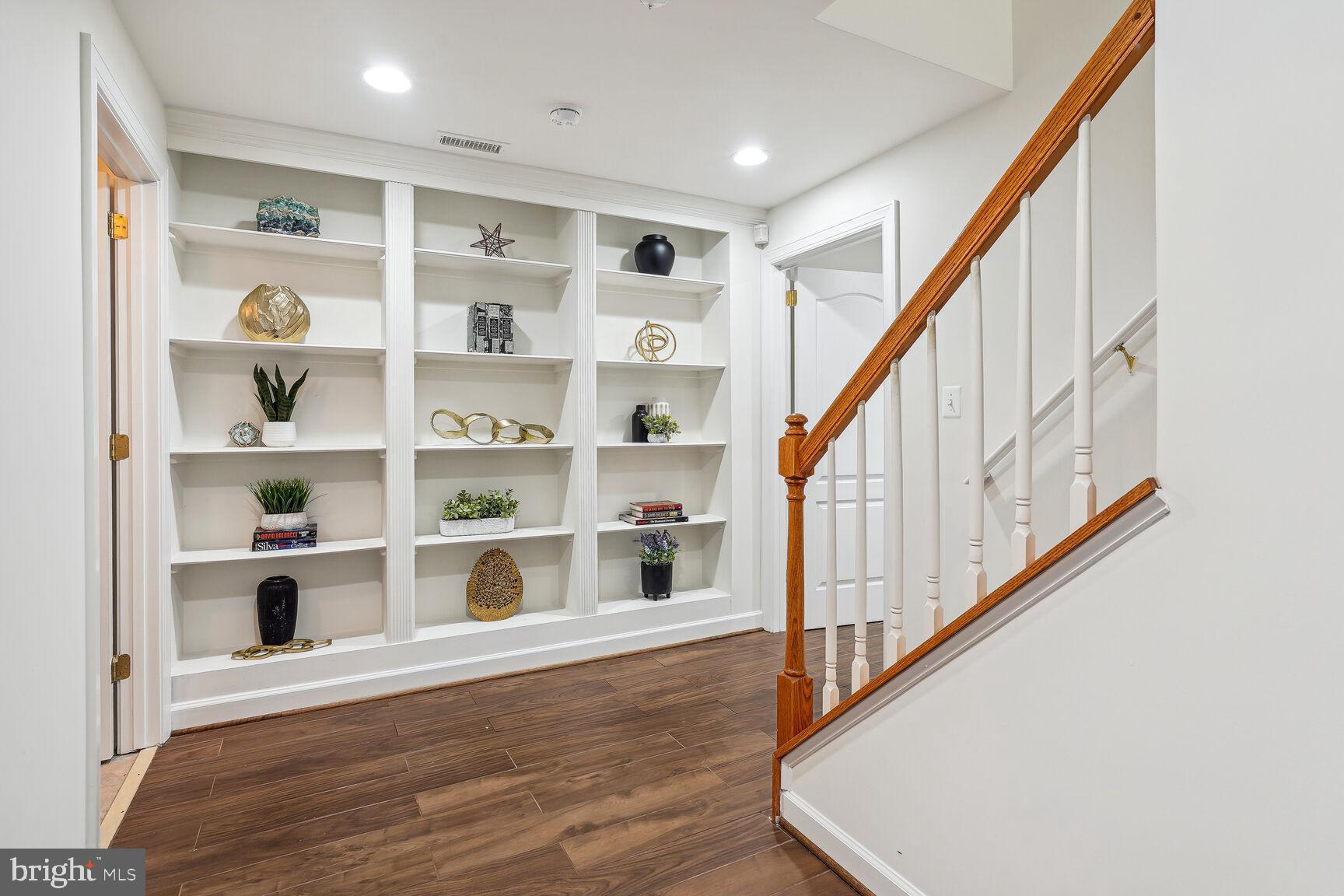 12313 Riding Fields Road Rockville, MD 20850 - Photo 16 of 42 bright and inviting lower level