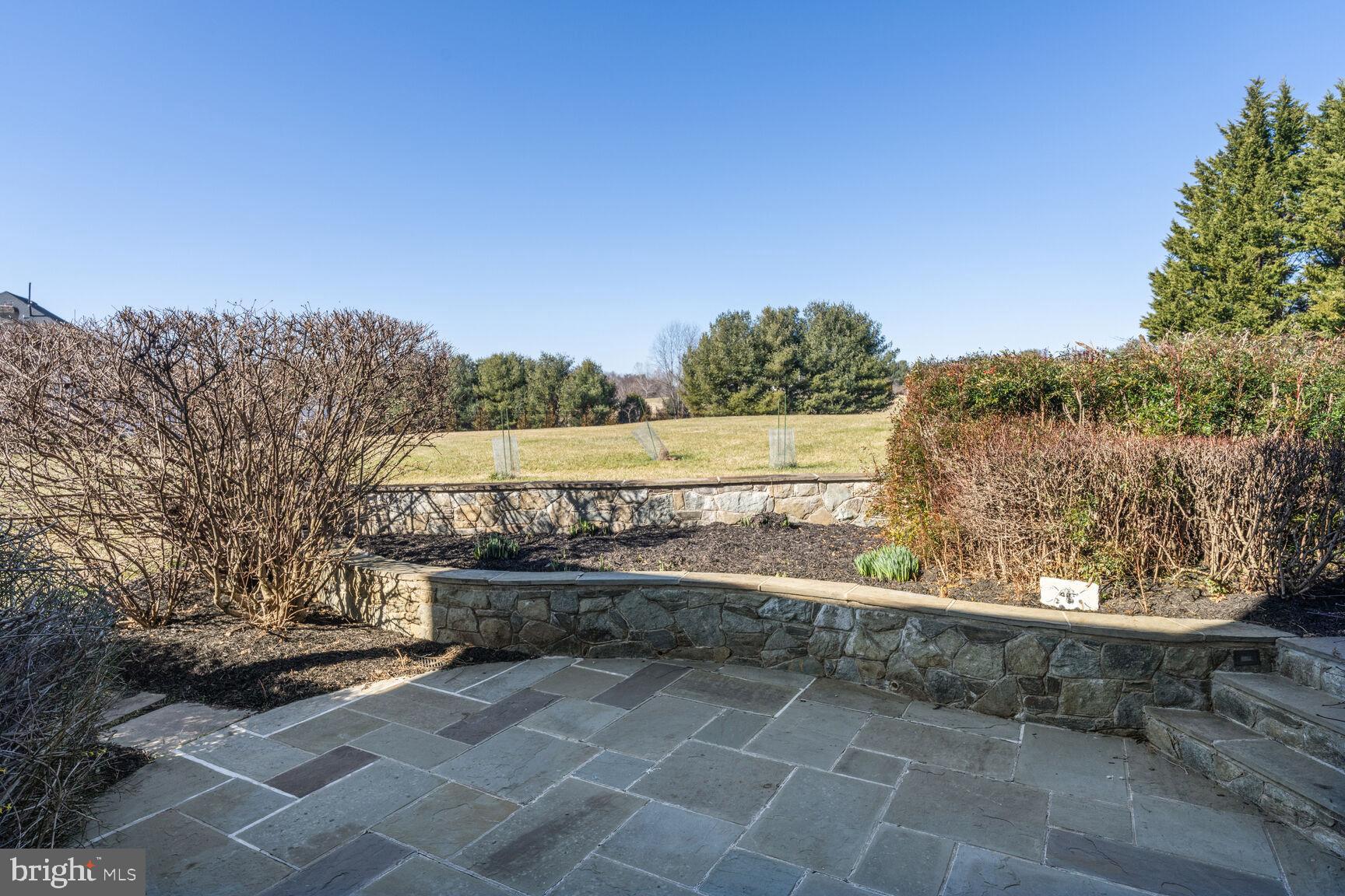 12313 Riding Fields Road Rockville, MD 20850 - Photo 27 of 42 Second patio outside of lower level