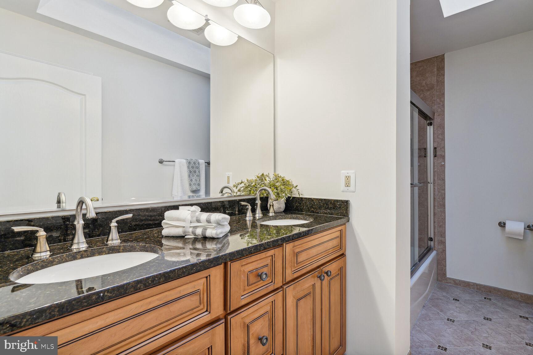 12313 Riding Fields Road Rockville, MD 20850 - Photo 30 of 42 Updated bathrooms