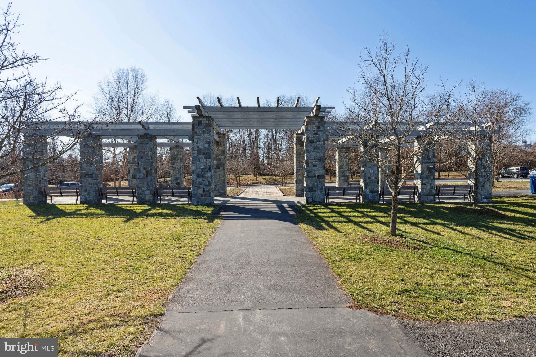 12313 Riding Fields Road Rockville, MD 20850 - Photo 32 of 42 Greenbriar Park