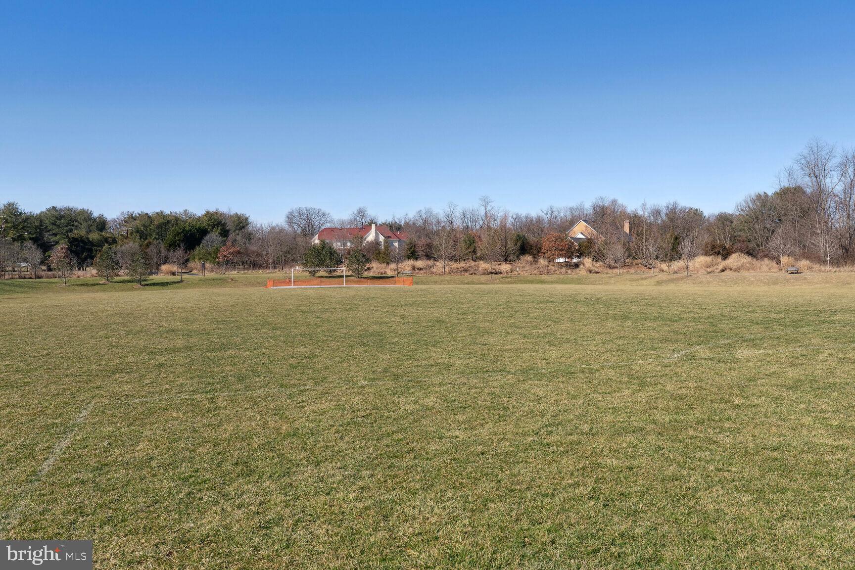 12313 Riding Fields Road Rockville, MD 20850 - Photo 34 of 42 Soccer and lacrosse fields