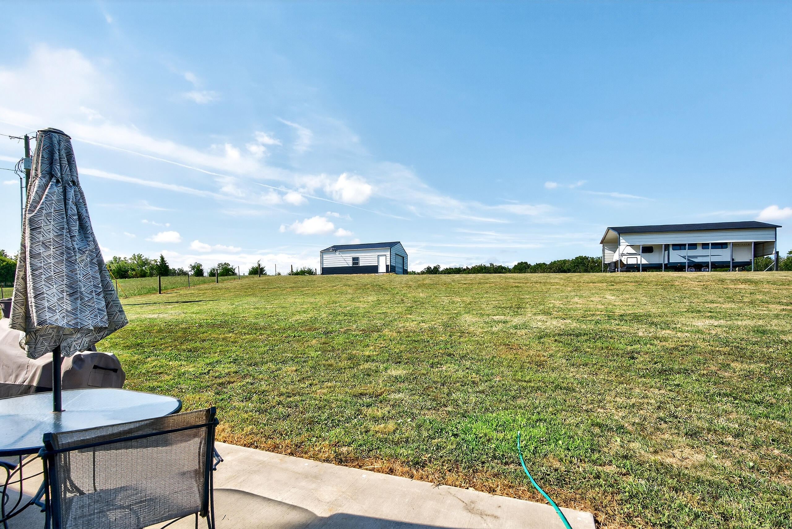 1179 William Whitley Road Stanford, KY 40484 - Photo 25 of 34 1179william28