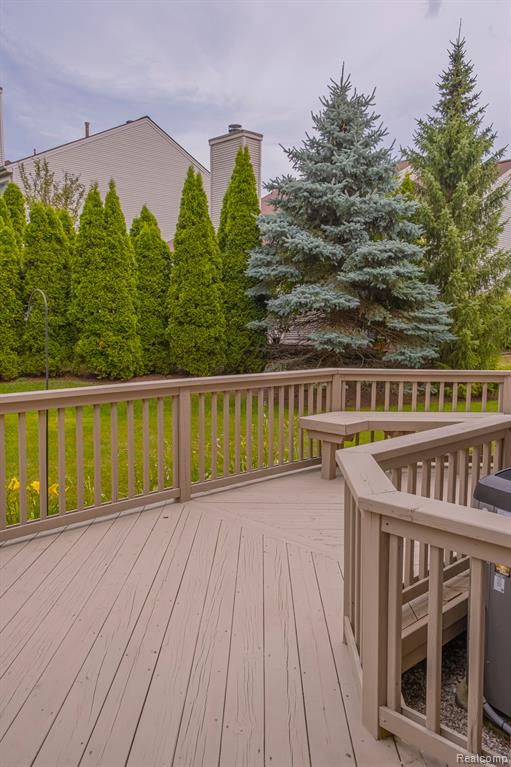 726 Hamilton Court Rochester Hills, MI 48307 - Photo 43 of 44