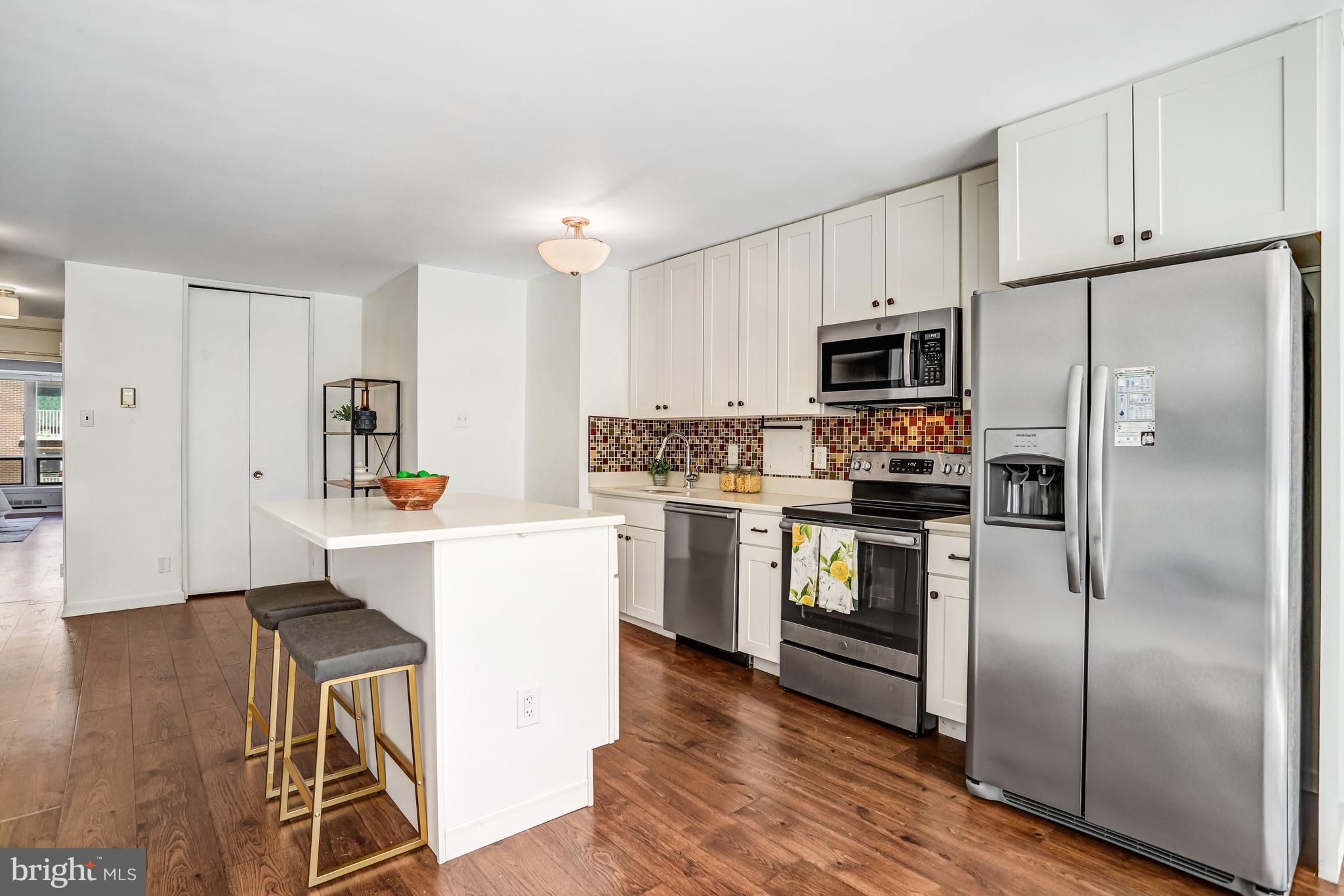 410 O Street Southwest, Unit 306 Washington, DC 20024 - Photo 14 of 73