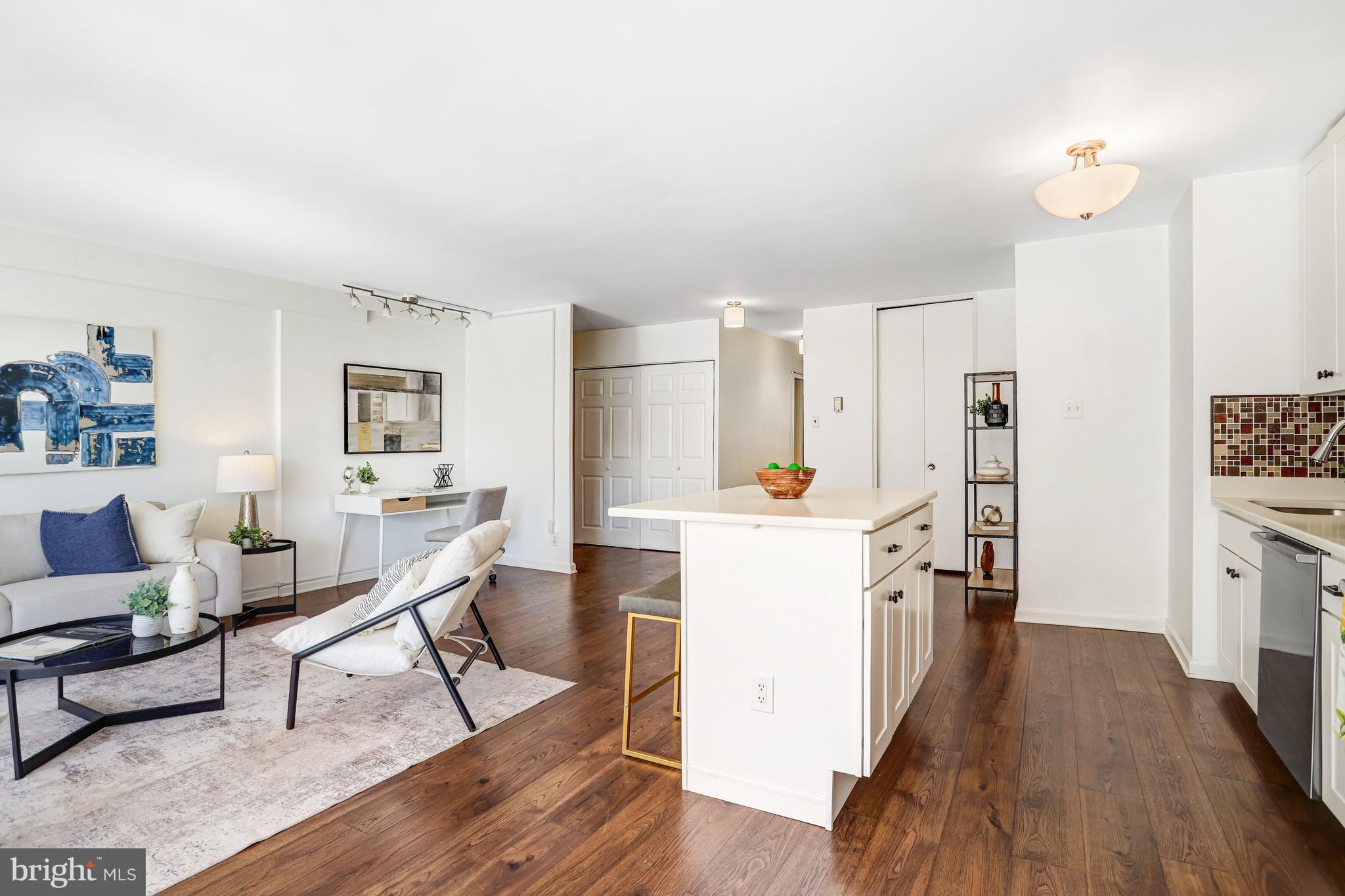 410 O Street Southwest, Unit 306 Washington, DC 20024 - Photo 16 of 73