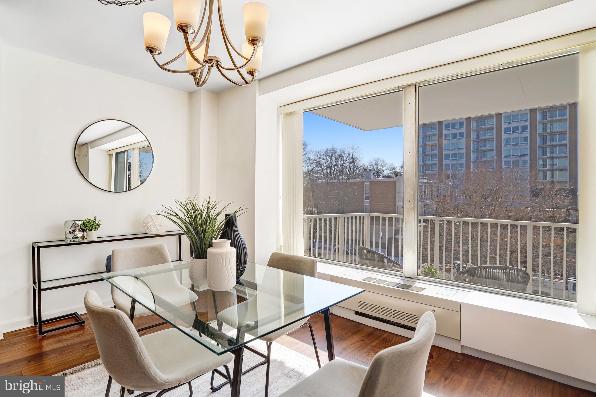 410 O Street Southwest, Unit 306 Washington, DC 20024 - Photo 17 of 73