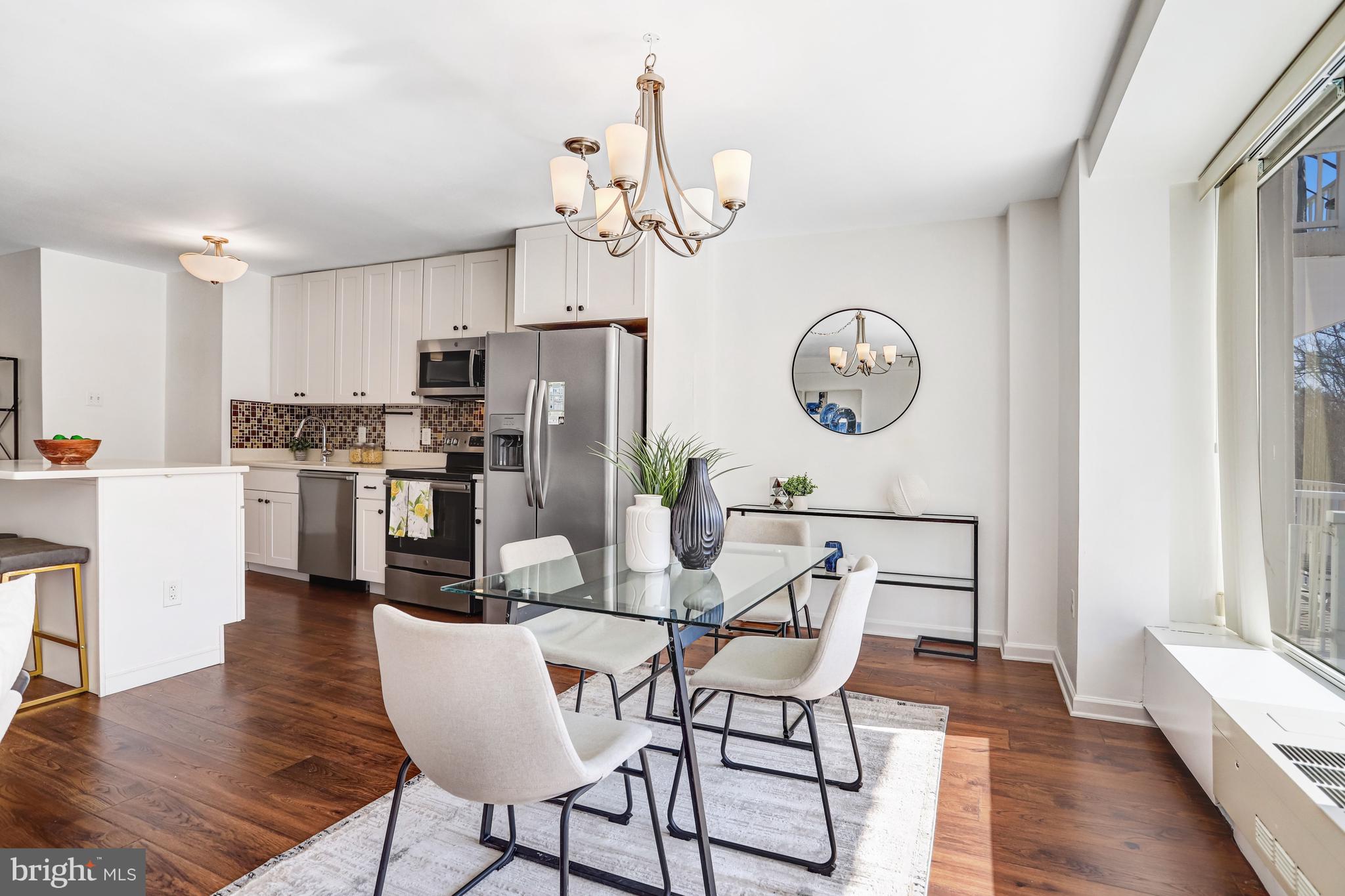 410 O Street Southwest, Unit 306 Washington, DC 20024 - Photo 18 of 73