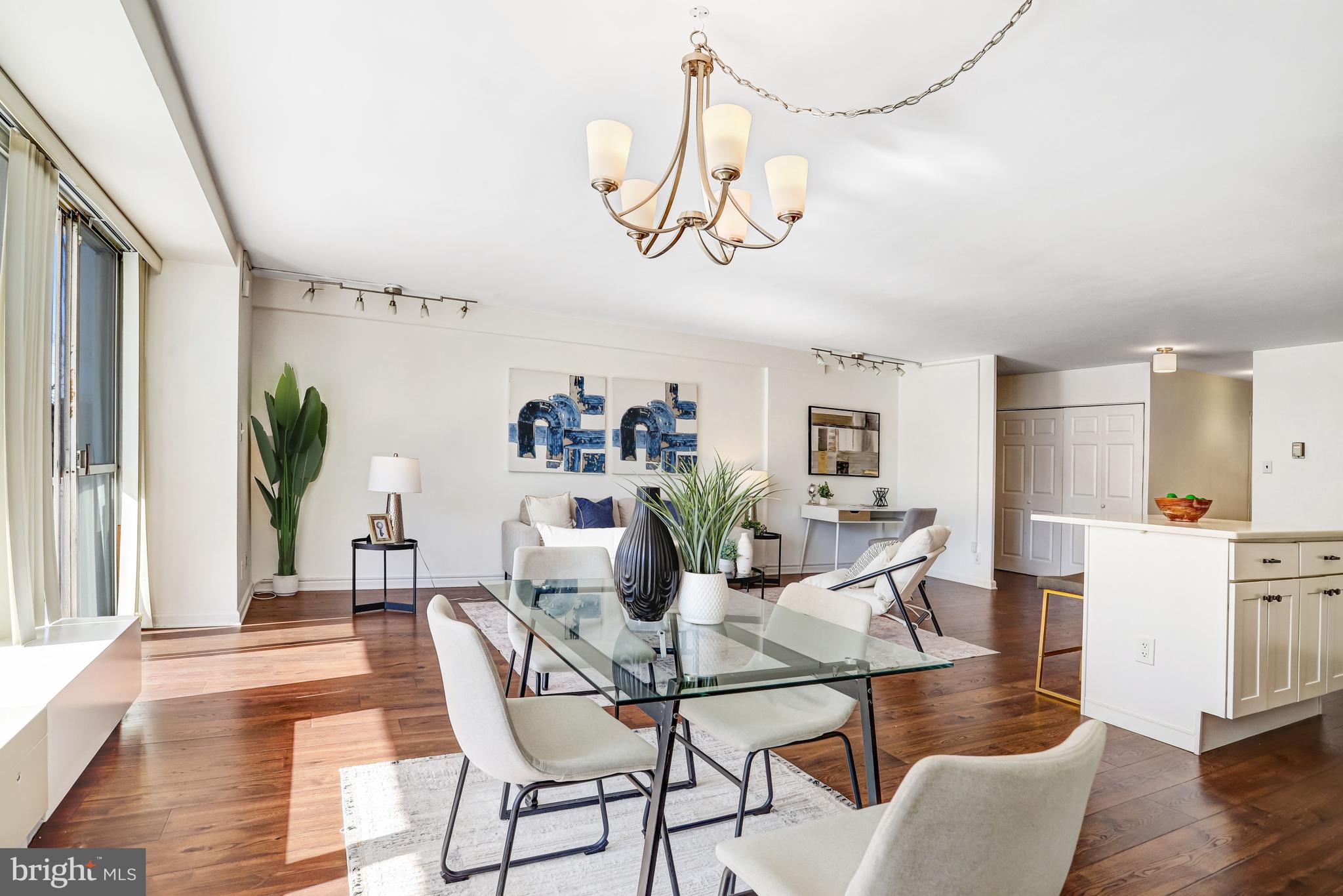 410 O Street Southwest, Unit 306 Washington, DC 20024 - Photo 19 of 73