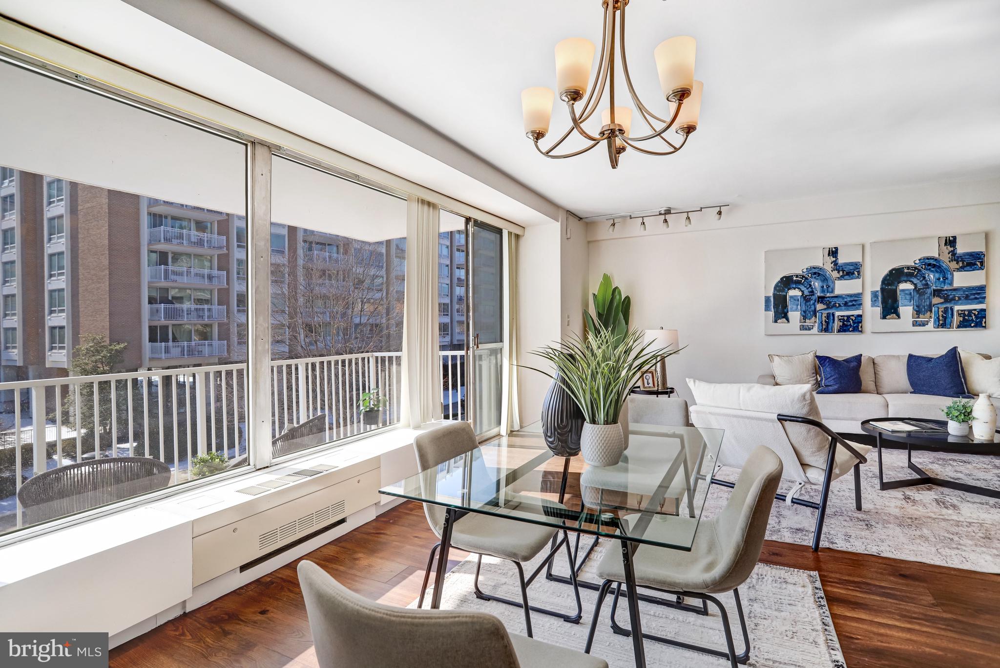 410 O Street Southwest, Unit 306 Washington, DC 20024 - Photo 20 of 73