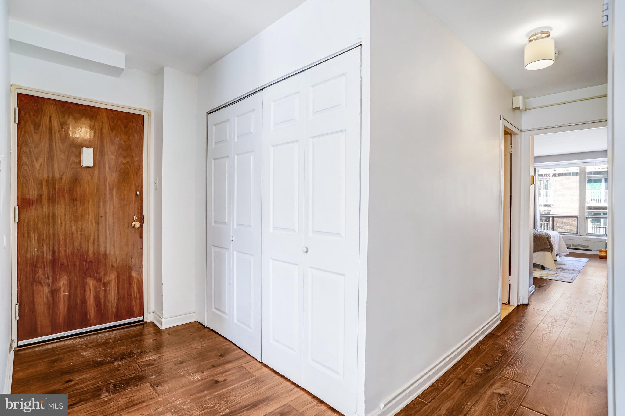 410 O Street Southwest, Unit 306 Washington, DC 20024 - Photo 21 of 73