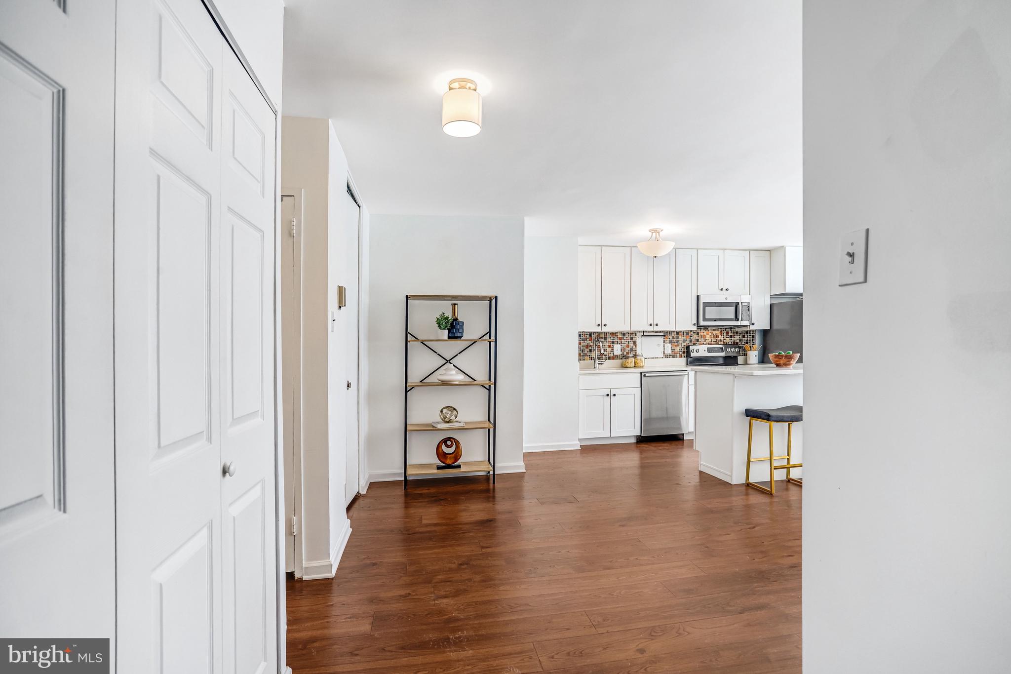 410 O Street Southwest, Unit 306 Washington, DC 20024 - Photo 22 of 73