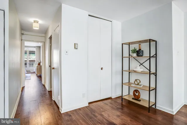 $479,000 | 410 O Street Southwest, Unit 306, Washington, DC 20024