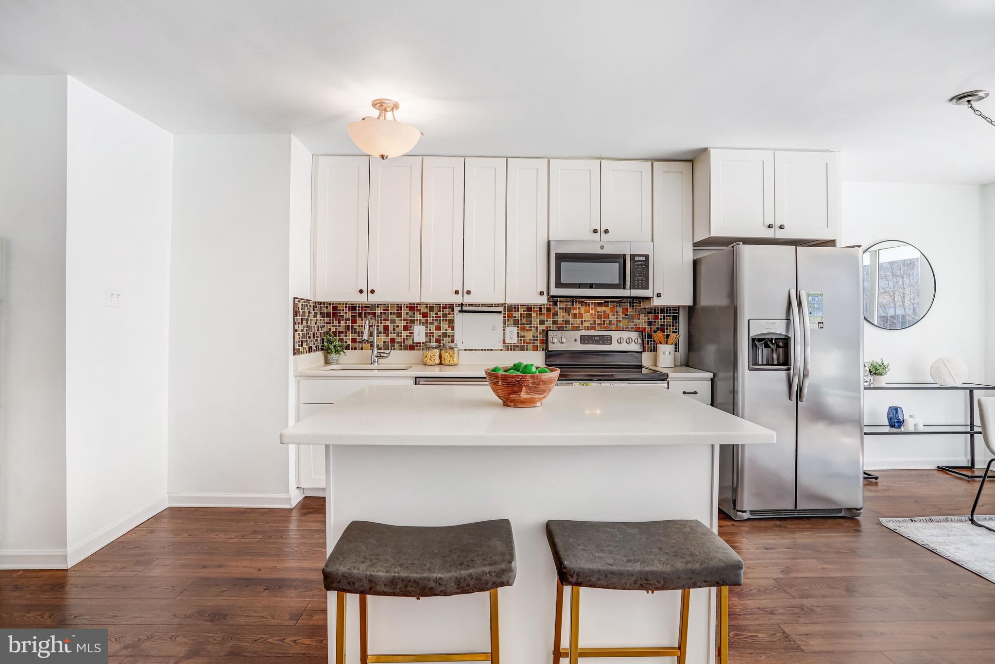 410 O Street Southwest, Unit 306 Washington, DC 20024 - Photo 25 of 73