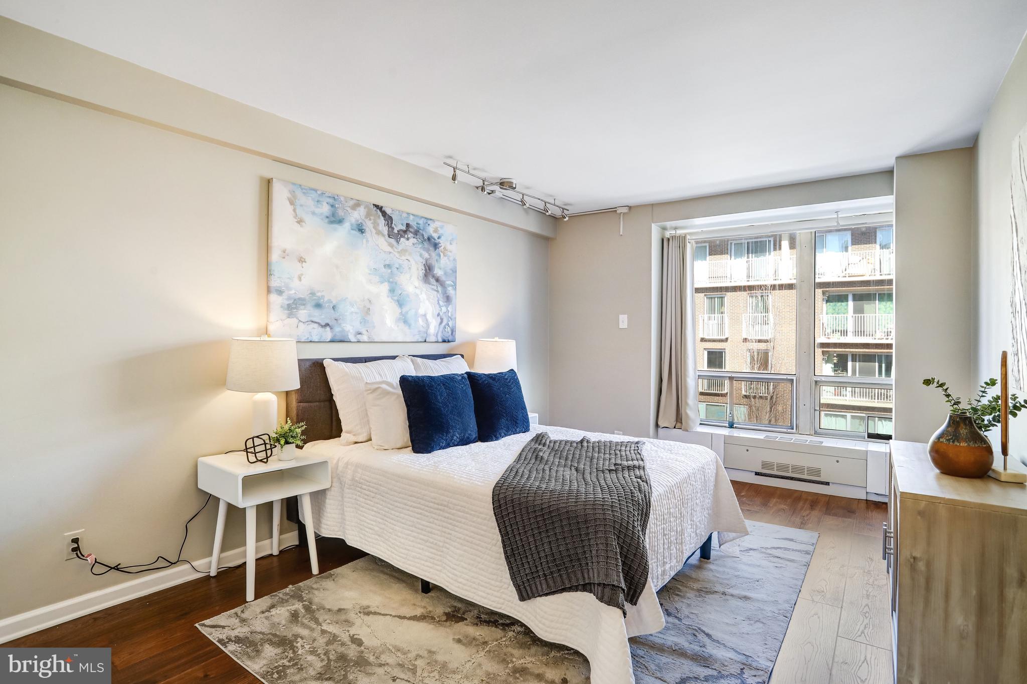 410 O Street Southwest, Unit 306 Washington, DC 20024 - Photo 26 of 73