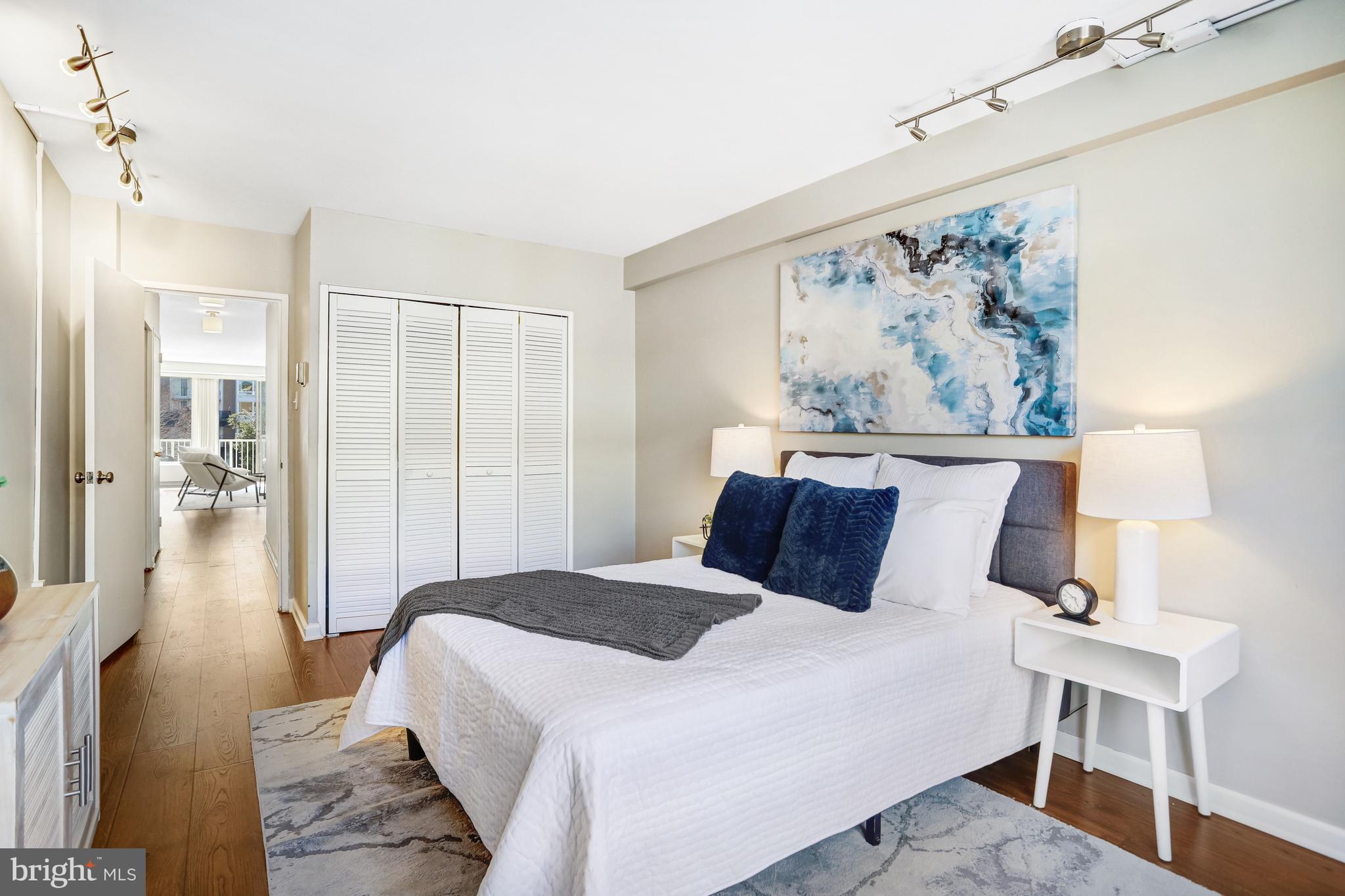 410 O Street Southwest, Unit 306 Washington, DC 20024 - Photo 28 of 73