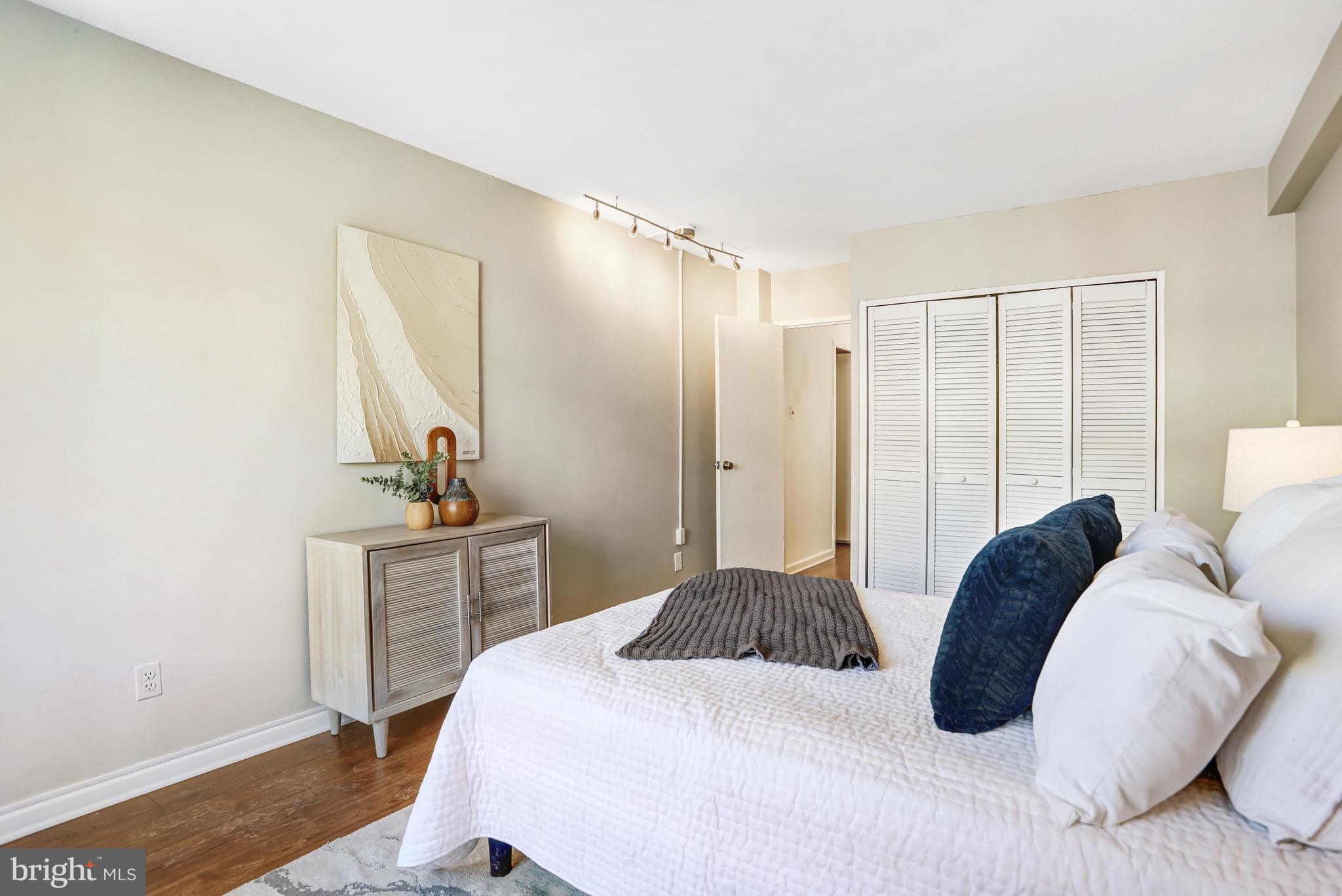 410 O Street Southwest, Unit 306 Washington, DC 20024 - Photo 29 of 73