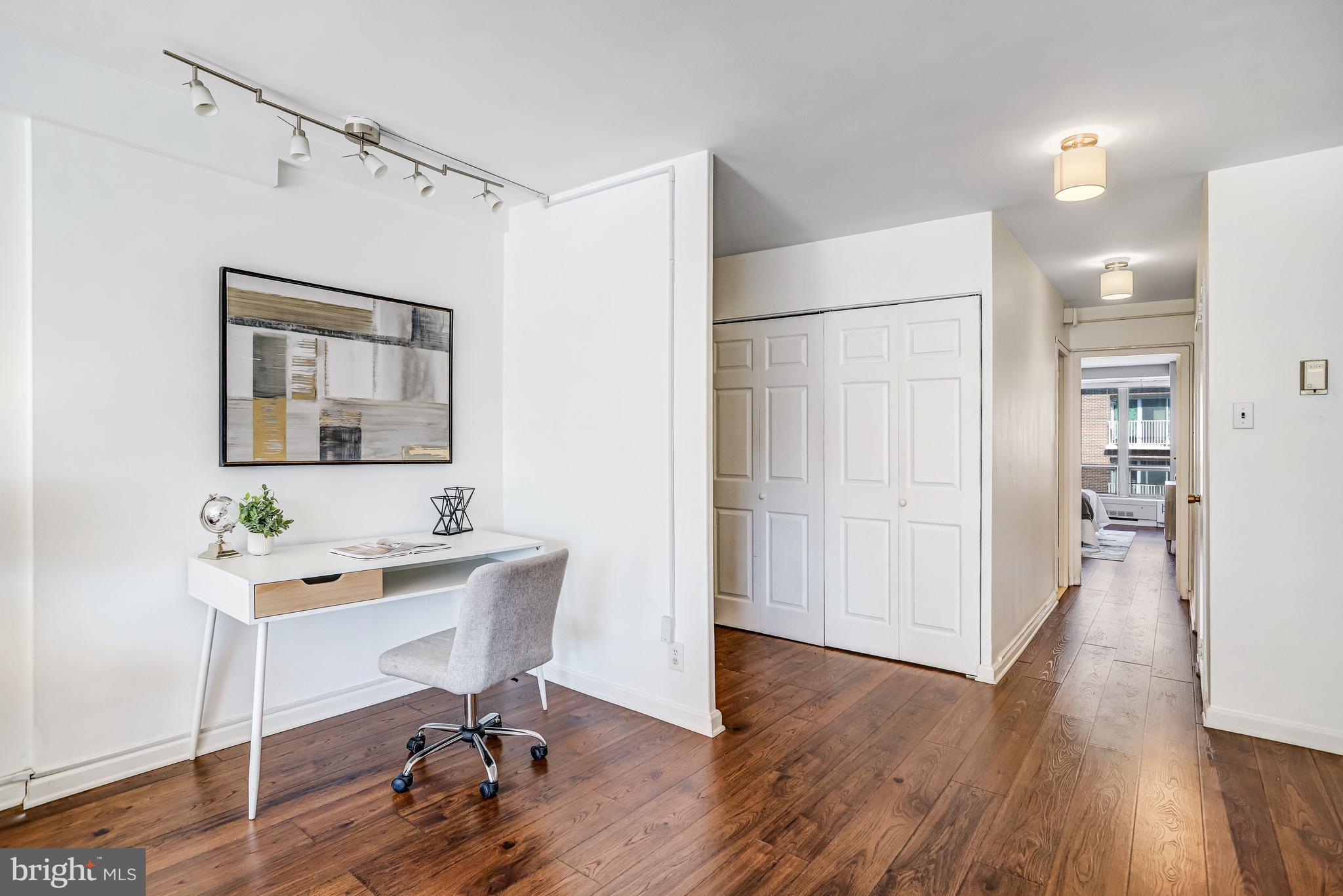 410 O Street Southwest, Unit 306 Washington, DC 20024 - Photo 3 of 73