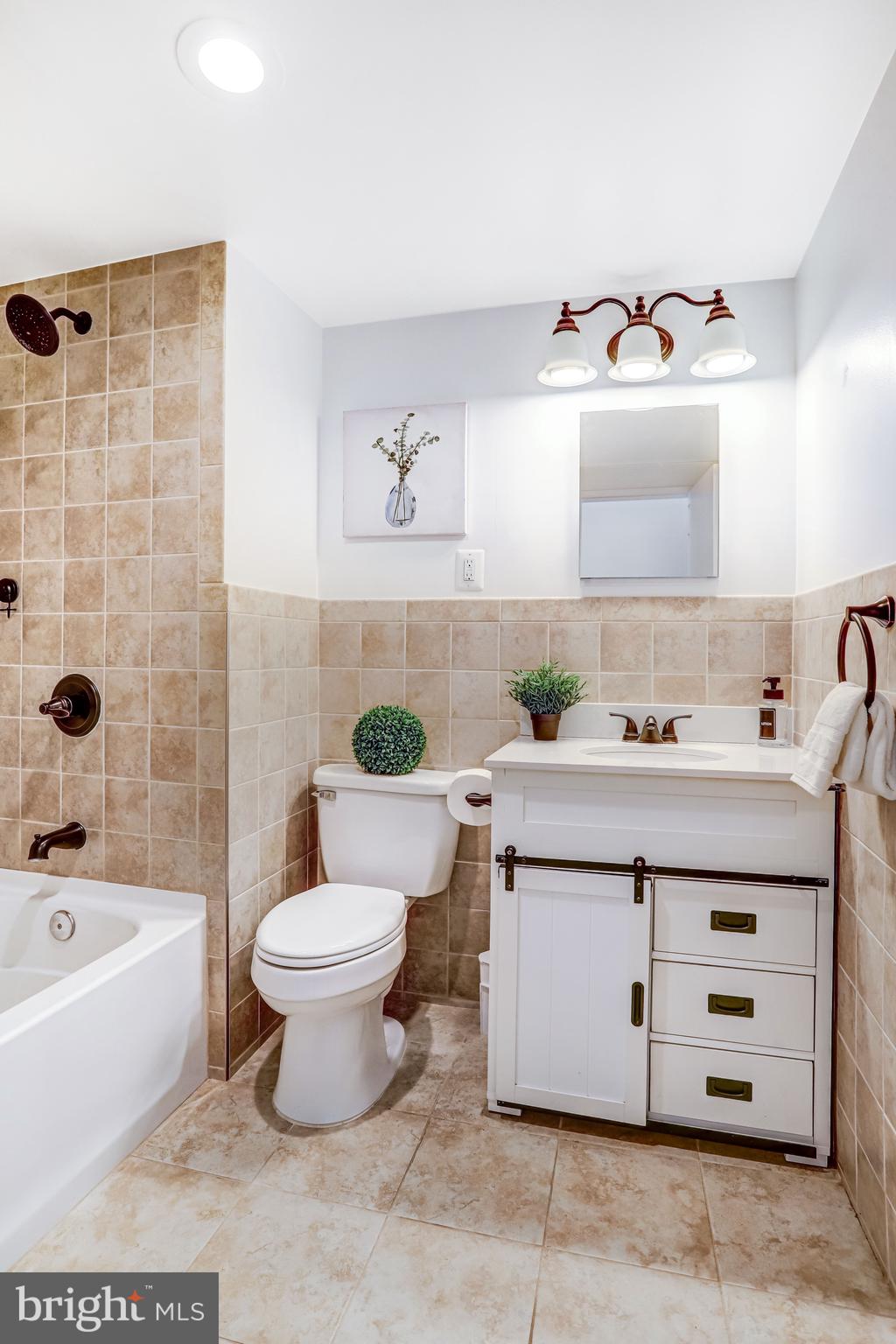 410 O Street Southwest, Unit 306 Washington, DC 20024 - Photo 31 of 73