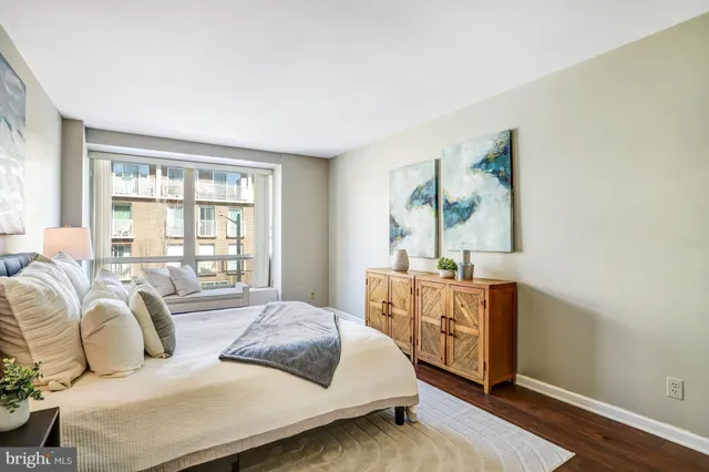 $479,000 | 410 O Street Southwest, Unit 306, Washington, DC 20024