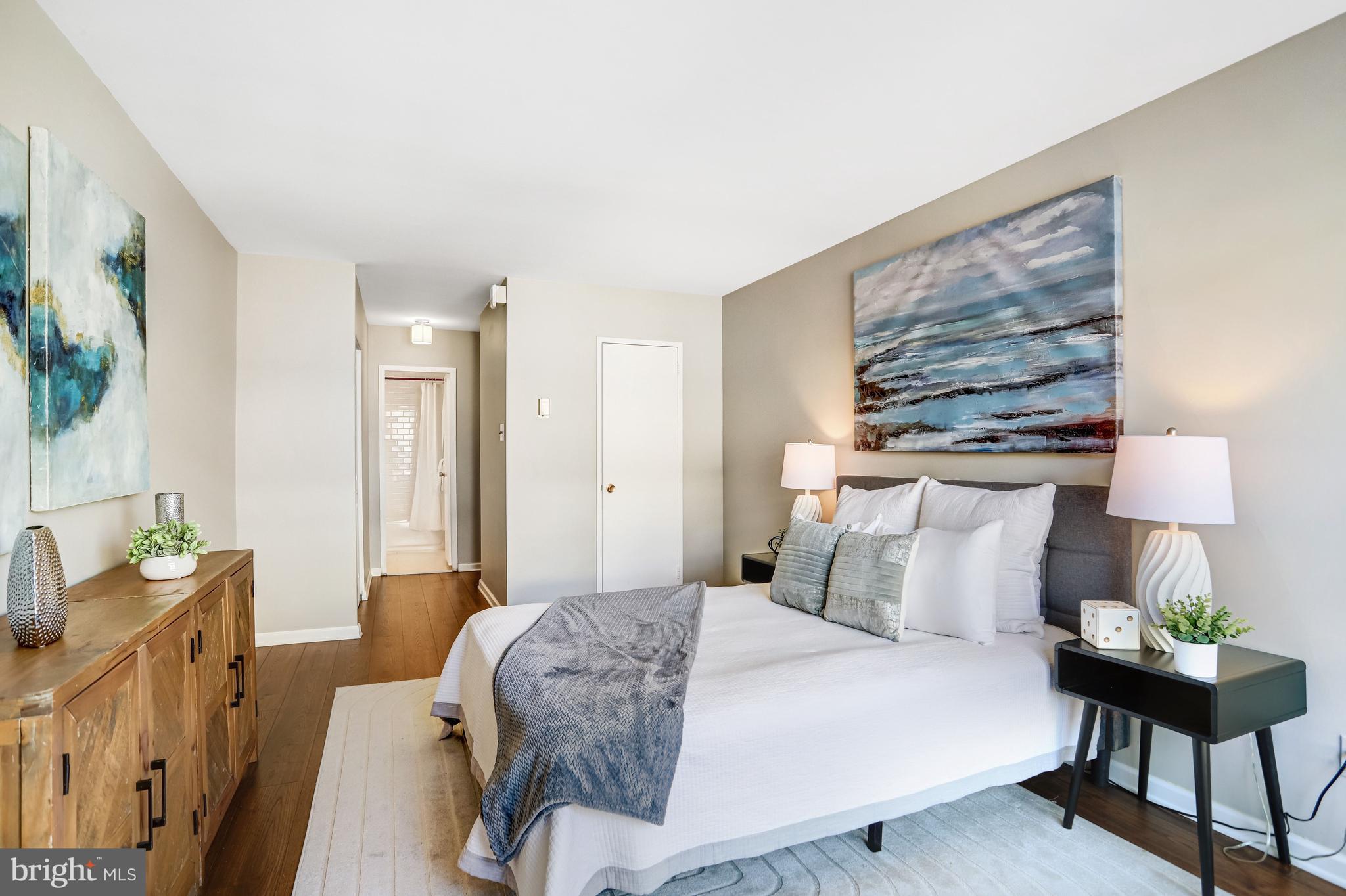 410 O Street Southwest, Unit 306 Washington, DC 20024 - Photo 37 of 73