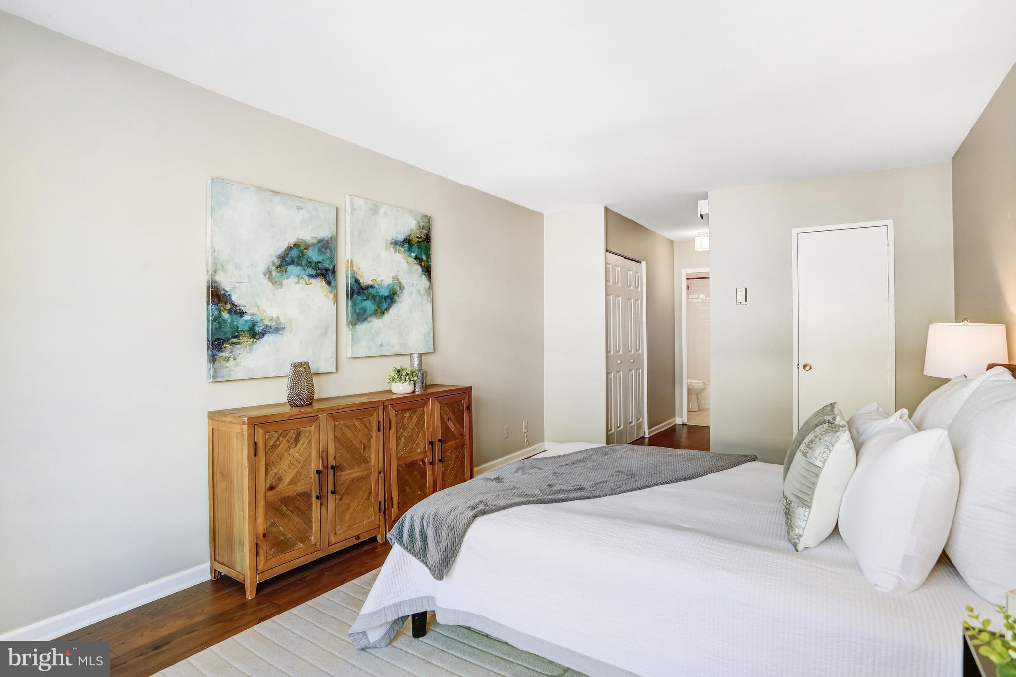 410 O Street Southwest, Unit 306 Washington, DC 20024 - Photo 38 of 73