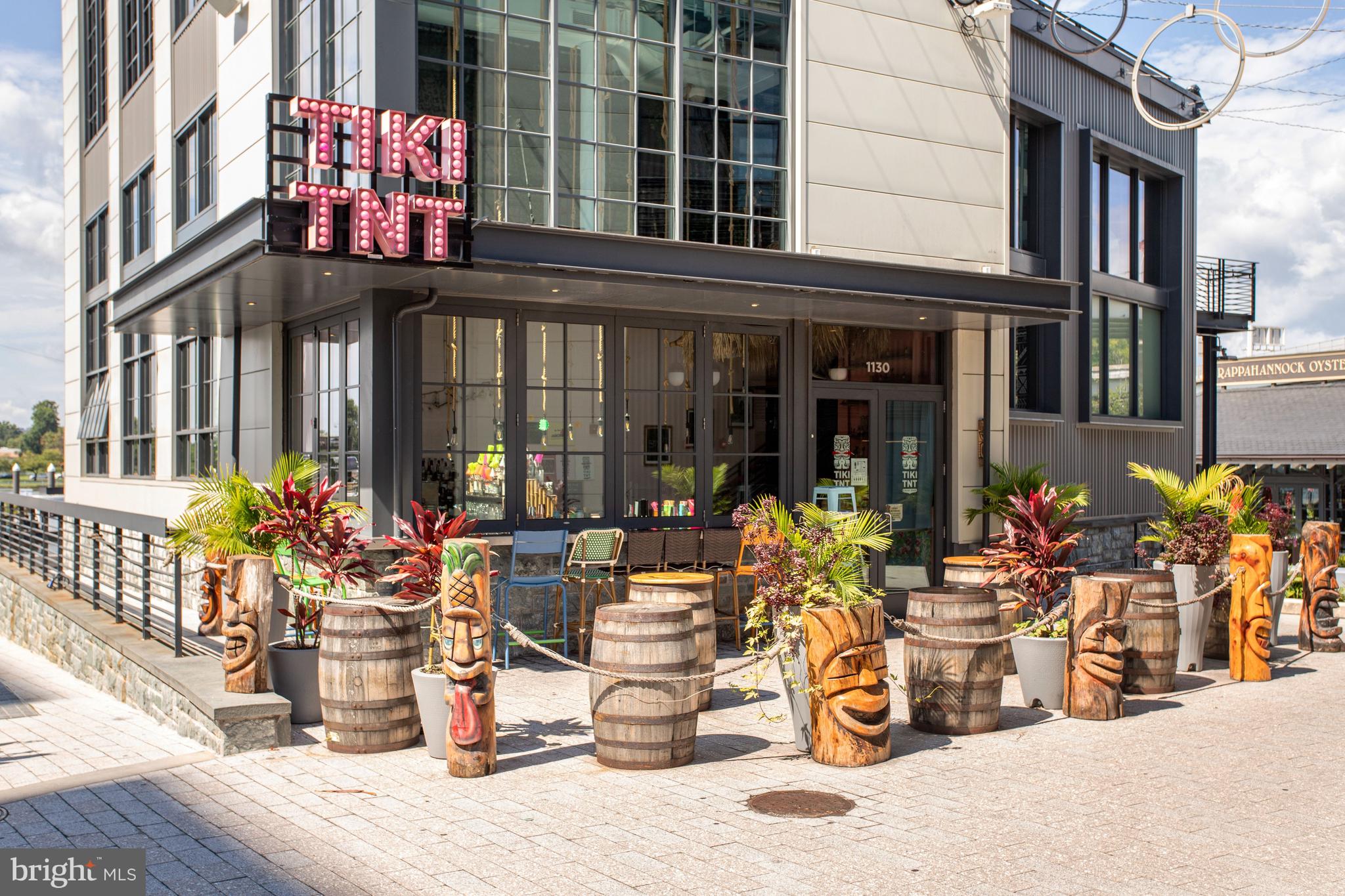 410 O Street Southwest, Unit 306 Washington, DC 20024 - Photo 51 of 73