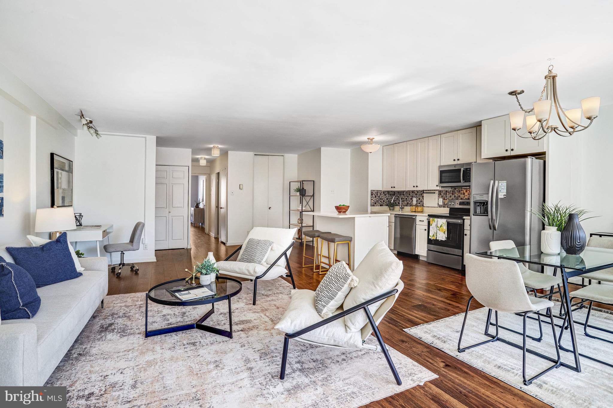 410 O Street Southwest, Unit 306 Washington, DC 20024 - Photo 6 of 73