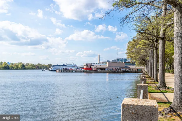 $479,000 | 410 O Street Southwest, Unit 306, Washington, DC 20024